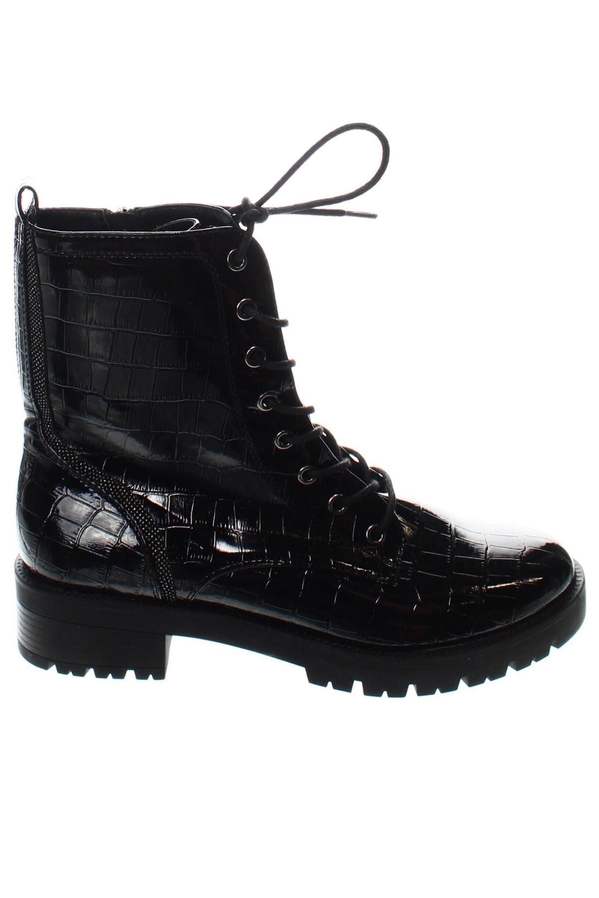 Damenstiefel Graceland, Größe 40, Farbe Schwarz, Preis € 18,49