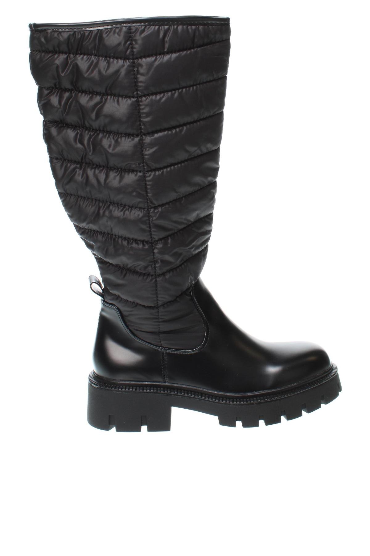 Damenstiefel Lascana, Größe 39, Farbe Schwarz, Preis 33,49 €