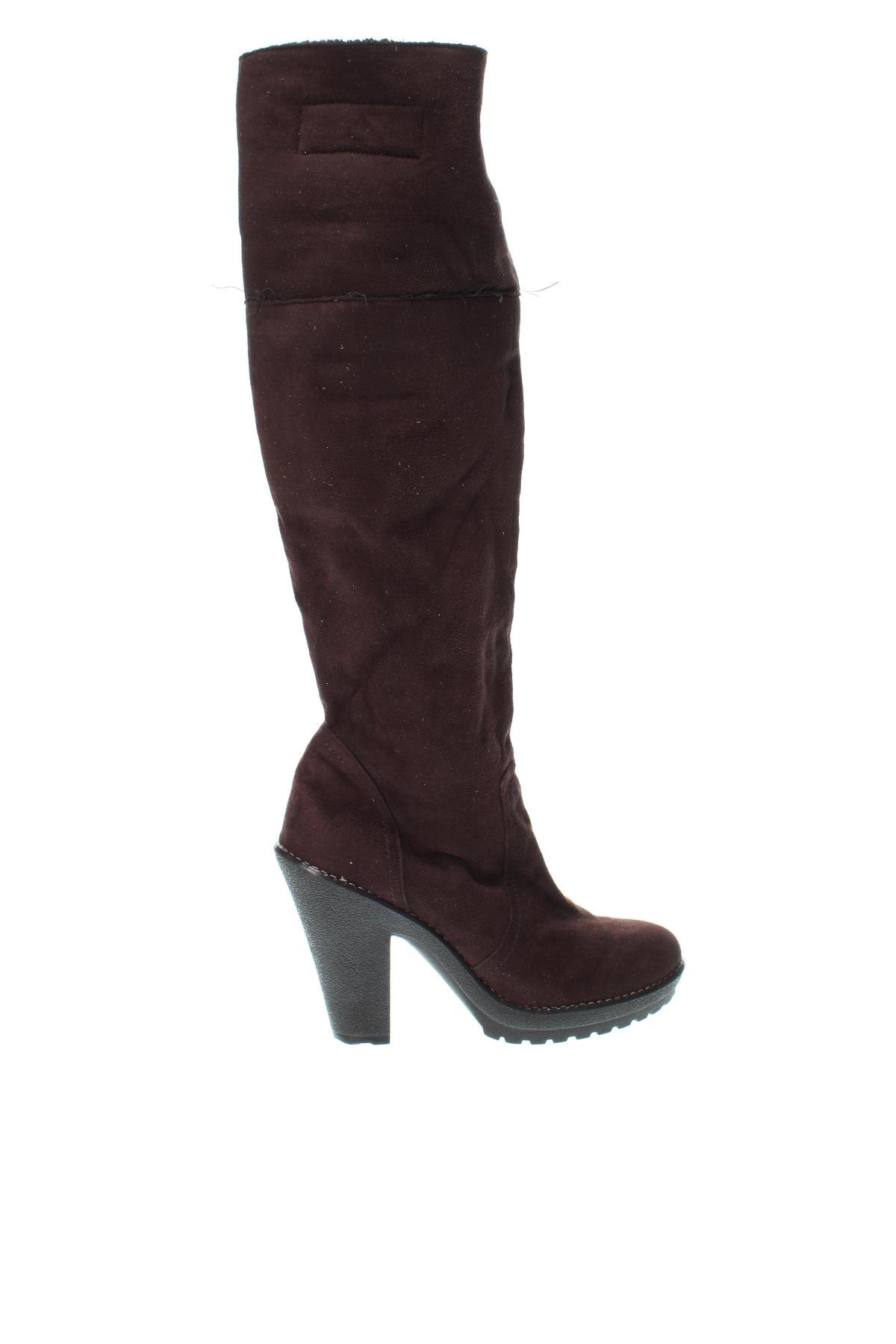 Damenstiefel Replay, Größe 37, Farbe Braun, Preis € 38,99