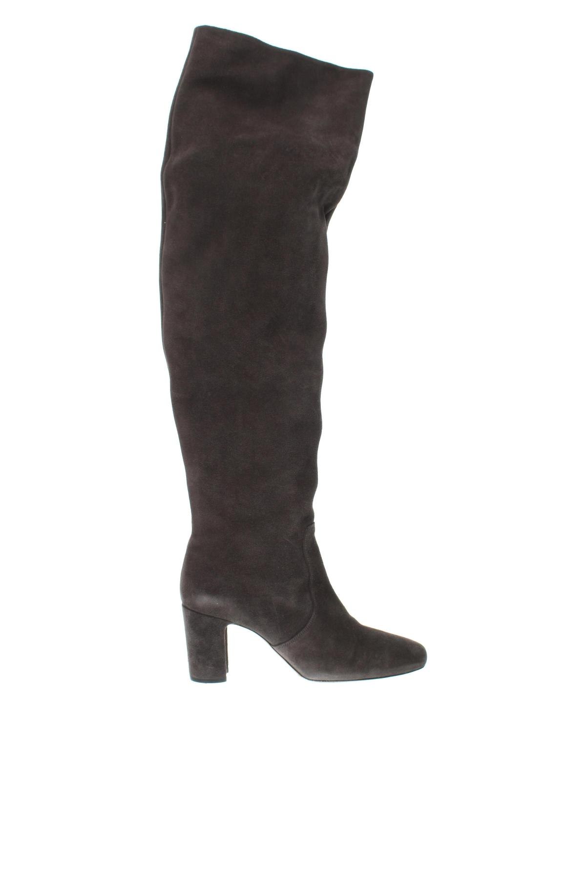 Damenstiefel Rouje, Größe 41, Farbe Braun, Preis € 190,49