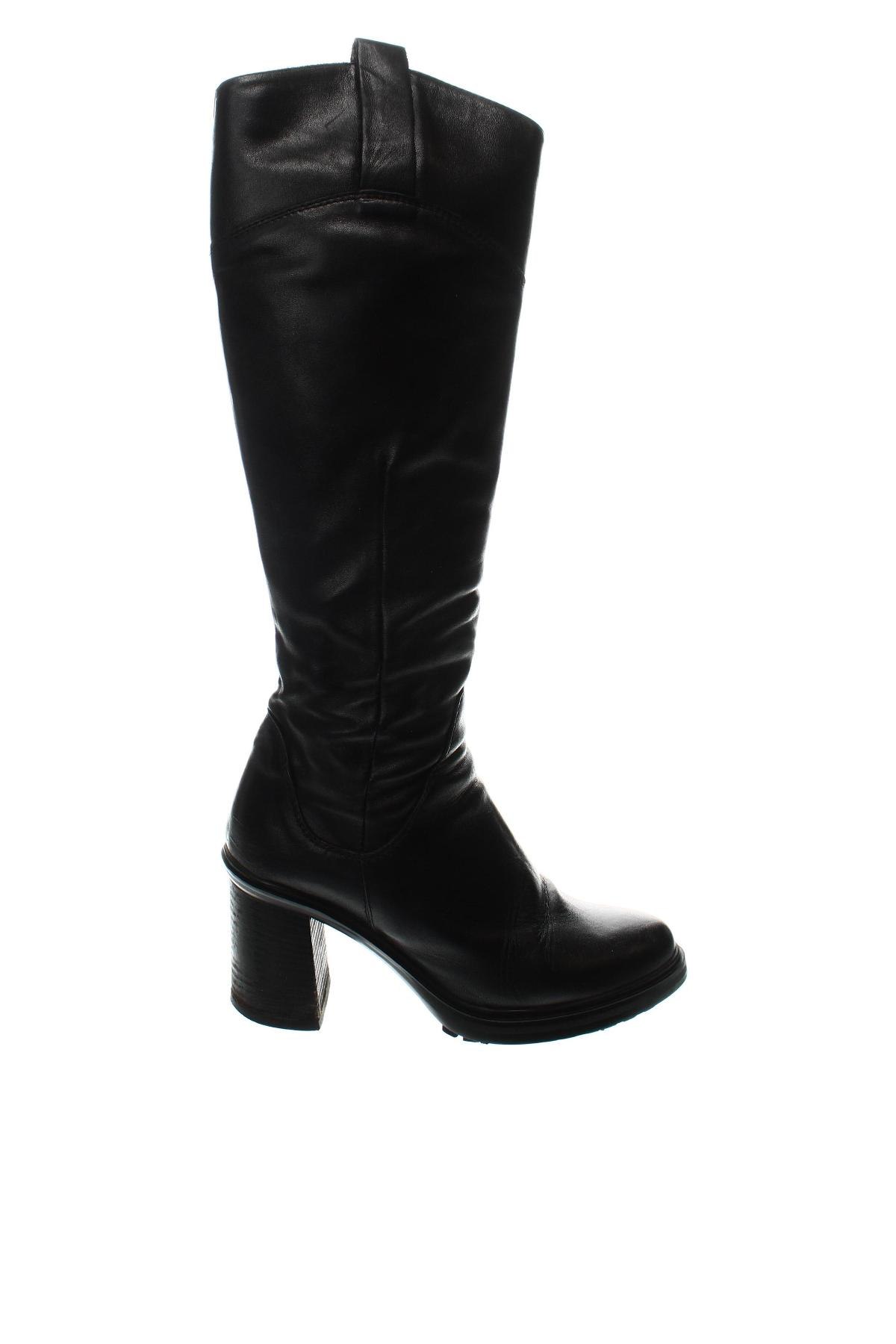 Damenstiefel Stella, Größe 38, Farbe Schwarz, Preis 45,52 €