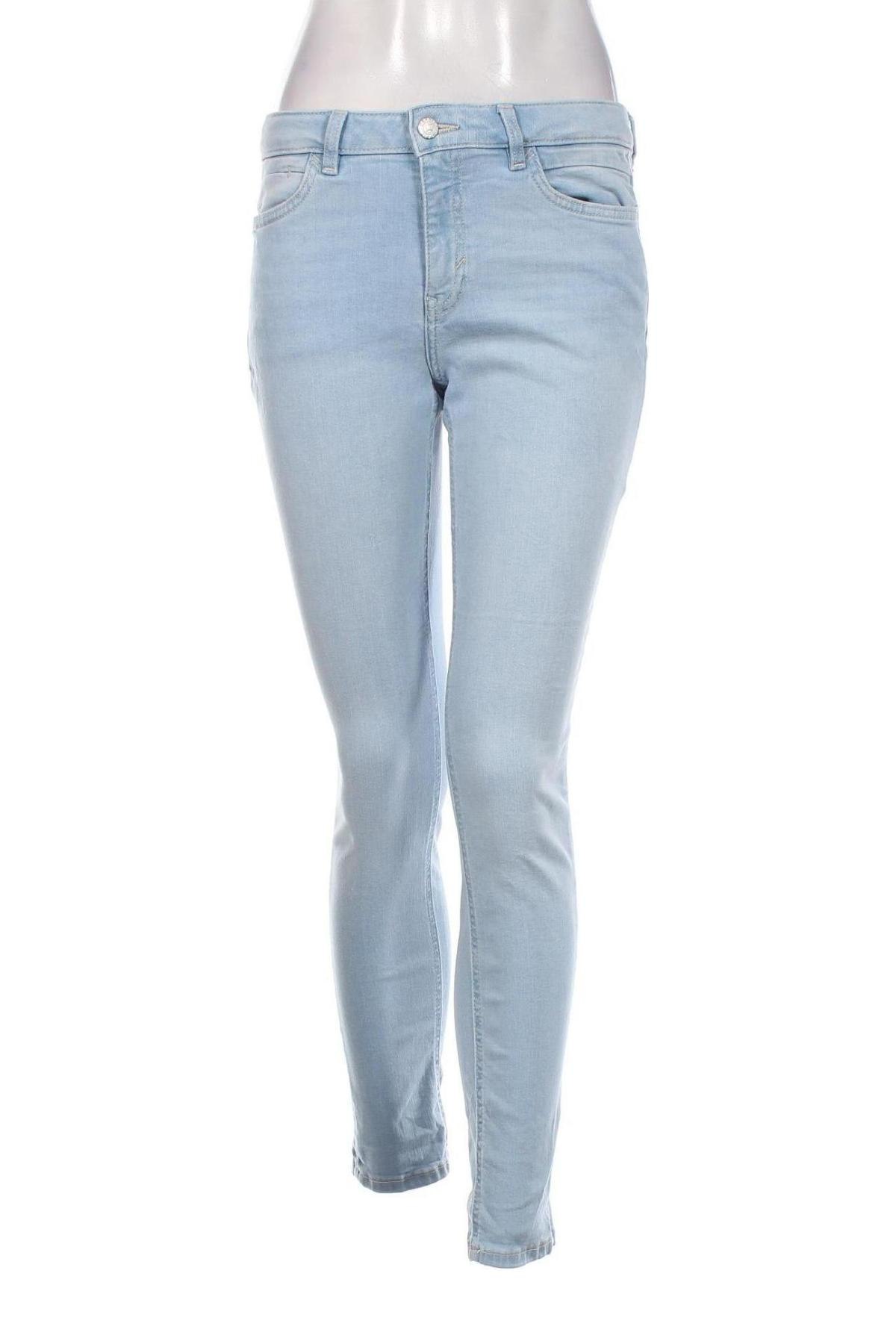 Damen Jeans, Größe S, Farbe Blau, Preis 4,99 €