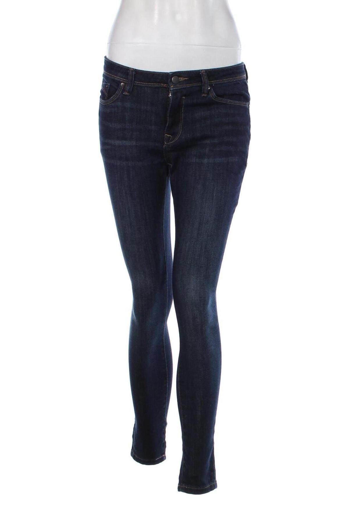 Damen Jeans, Größe S, Farbe Blau, Preis 3,49 €