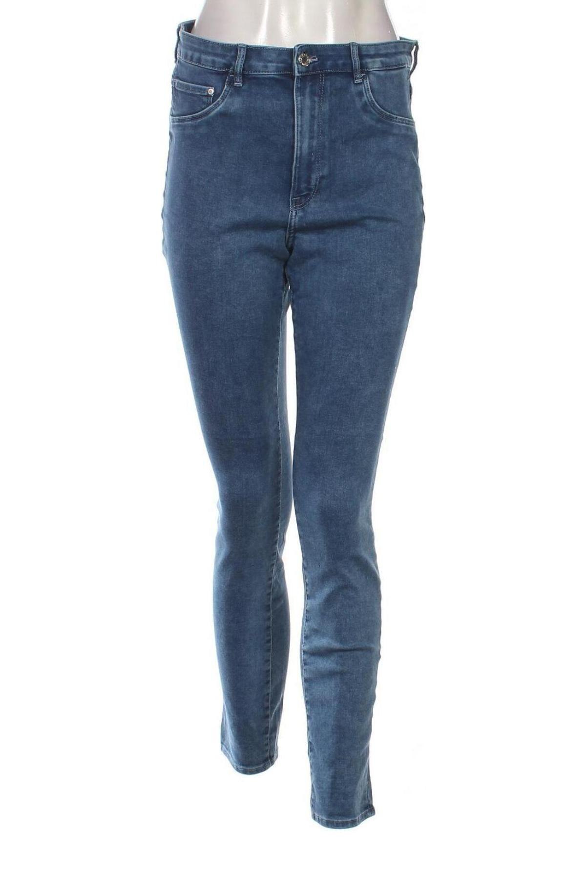 Damen Jeans, Größe M, Farbe Blau, Preis € 5,79