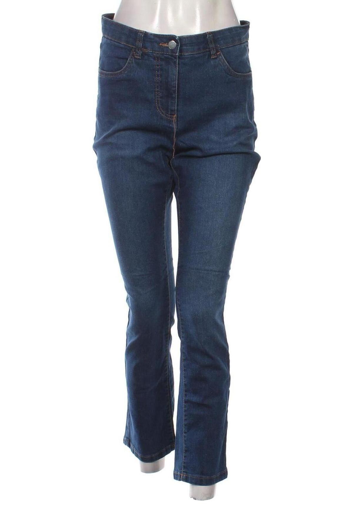 Damen Jeans, Größe M, Farbe Blau, Preis € 5,79