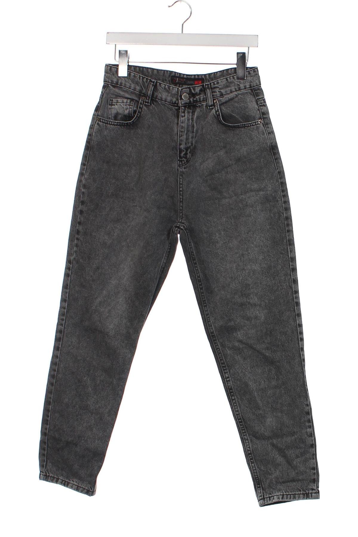 Damen Jeans, Größe M, Farbe Grau, Preis € 5,01