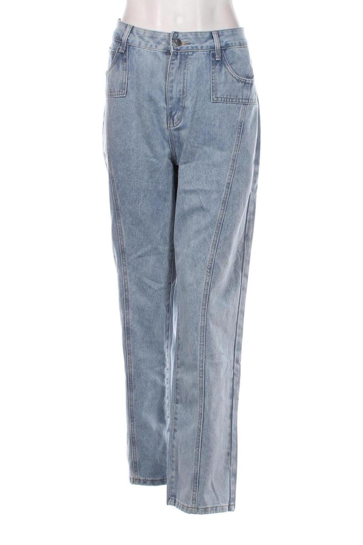 Damen Jeans, Größe XL, Farbe Blau, Preis € 6,99