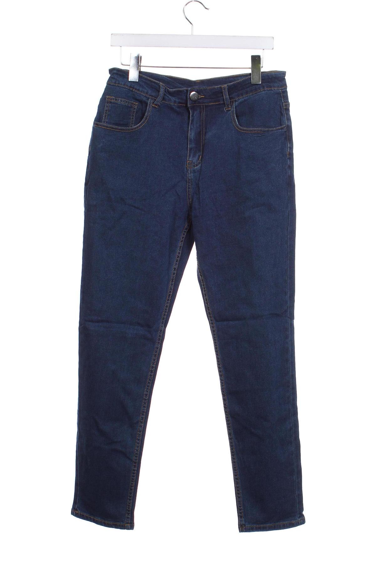 Damen Jeans, Größe M, Farbe Blau, Preis € 4,49