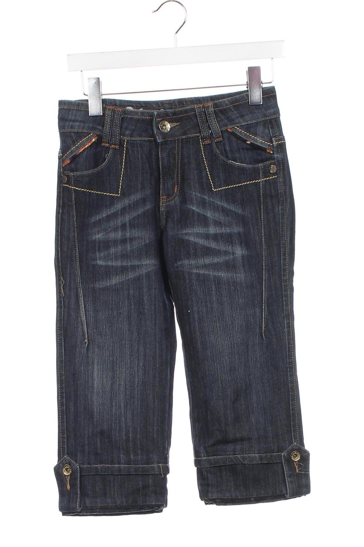 Damen Jeans, Größe S, Farbe Blau, Preis 3,99 €