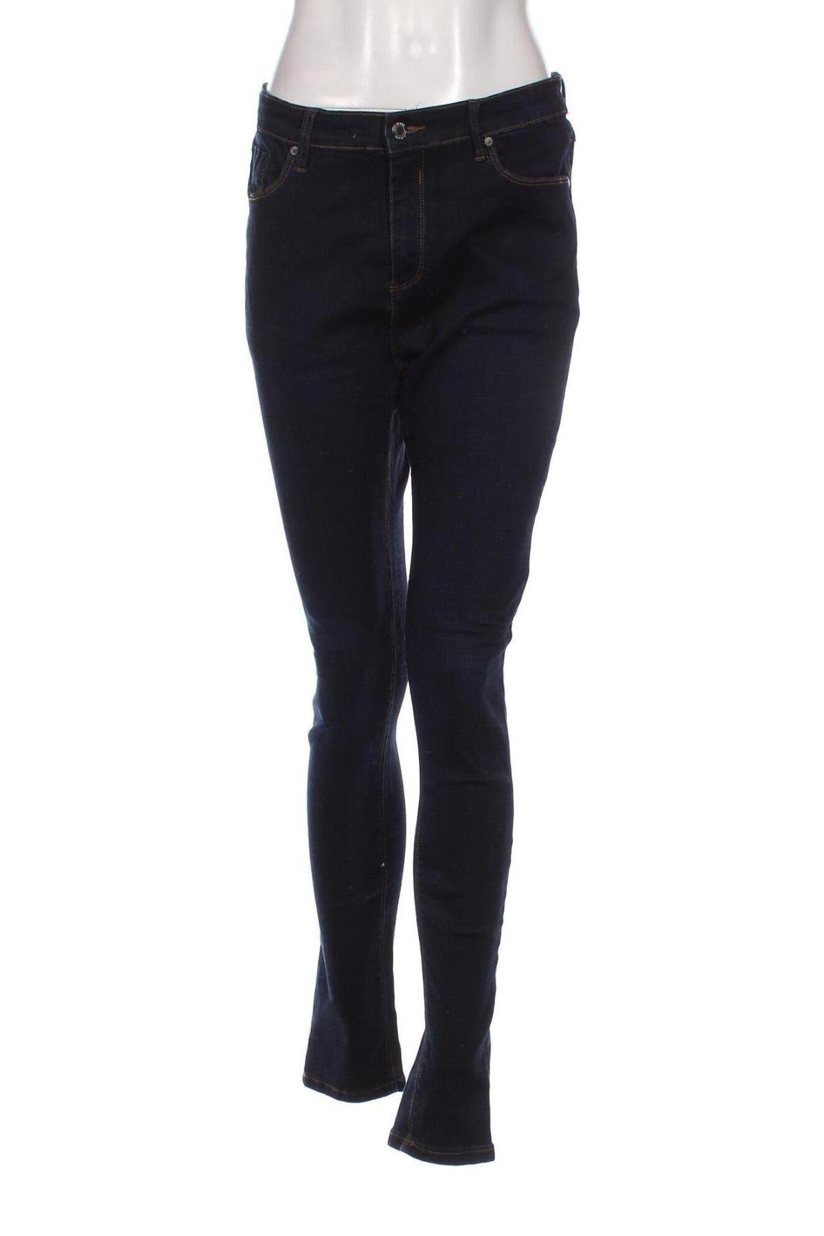 Damen Jeans, Größe M, Farbe Blau, Preis € 4,49