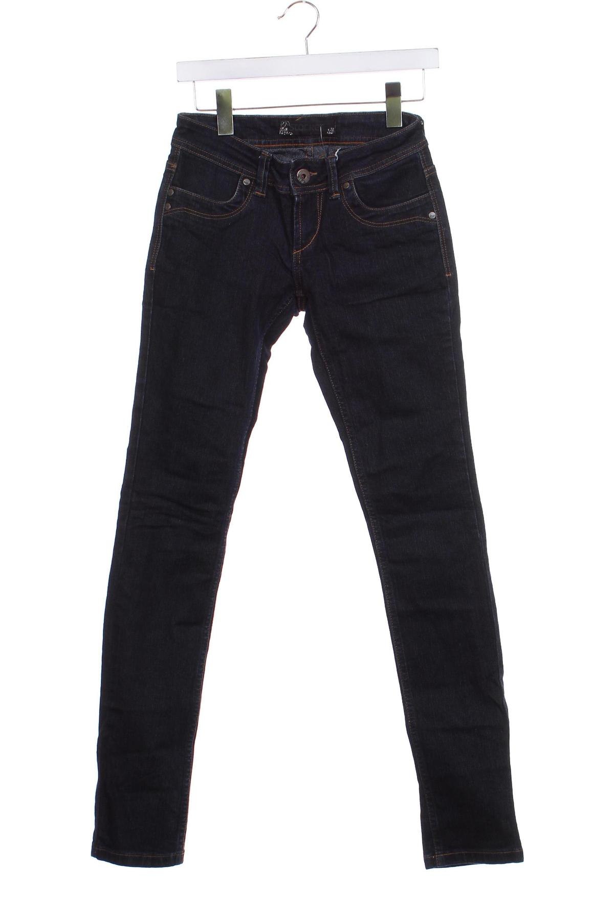 Damen Jeans, Größe S, Farbe Blau, Preis € 4,49