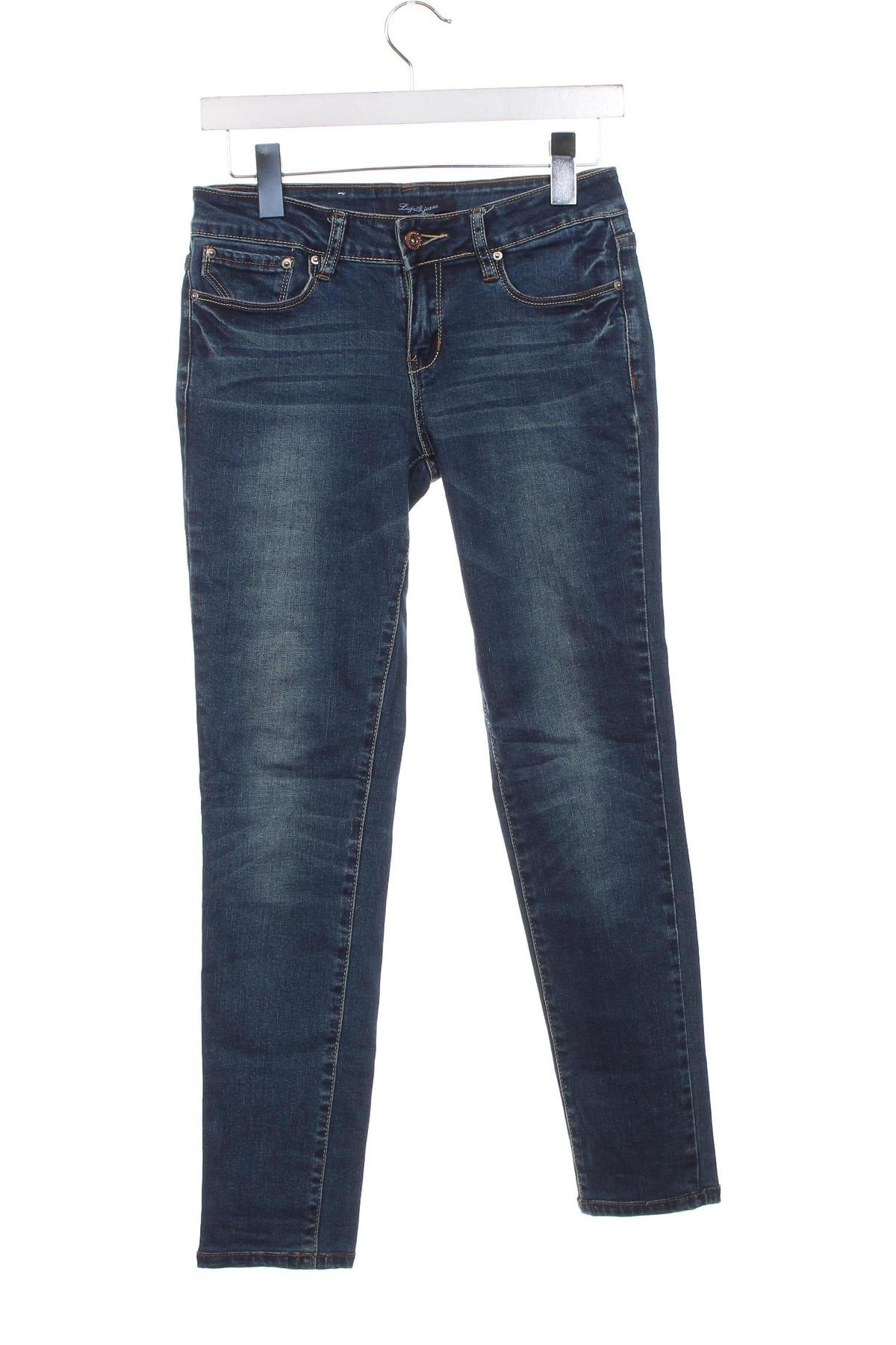 Damen Jeans, Größe S, Farbe Blau, Preis 6,49 €