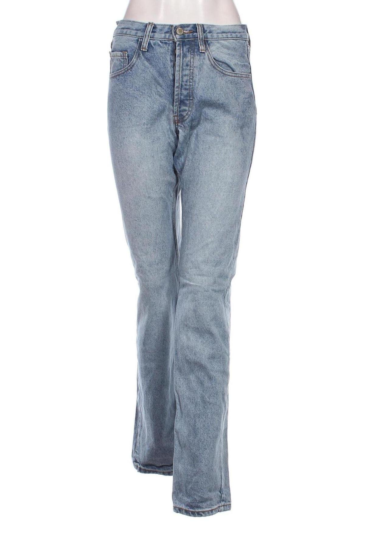 Damen Jeans, Größe S, Farbe Blau, Preis € 5,49