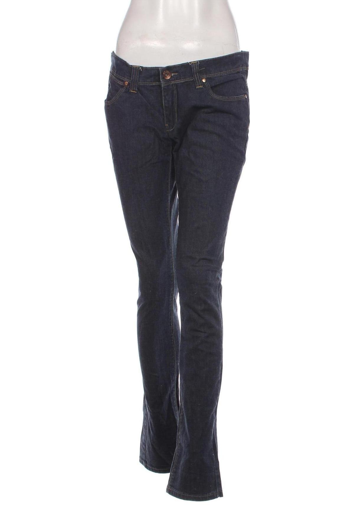 Damen Jeans, Größe M, Farbe Blau, Preis € 6,49