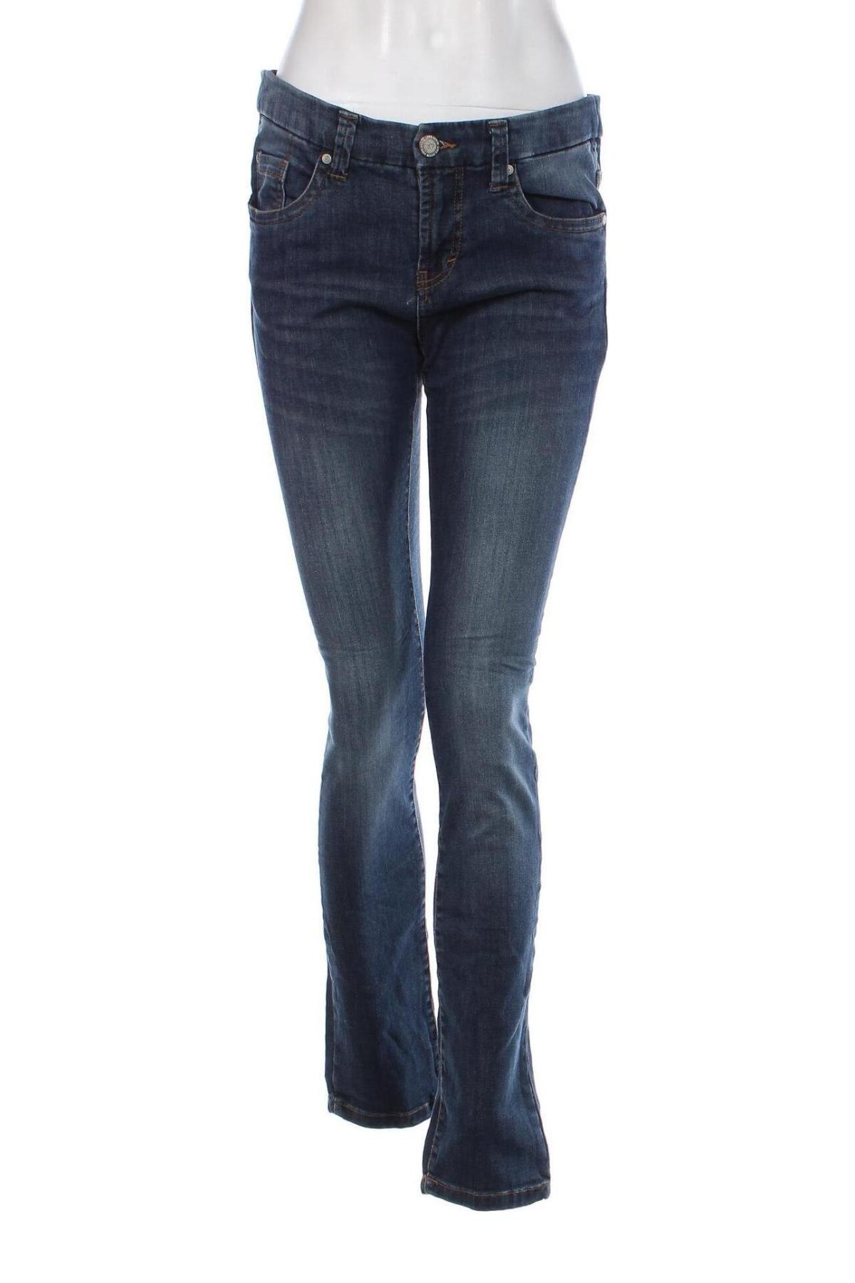 Damen Jeans, Größe L, Farbe Blau, Preis € 6,99