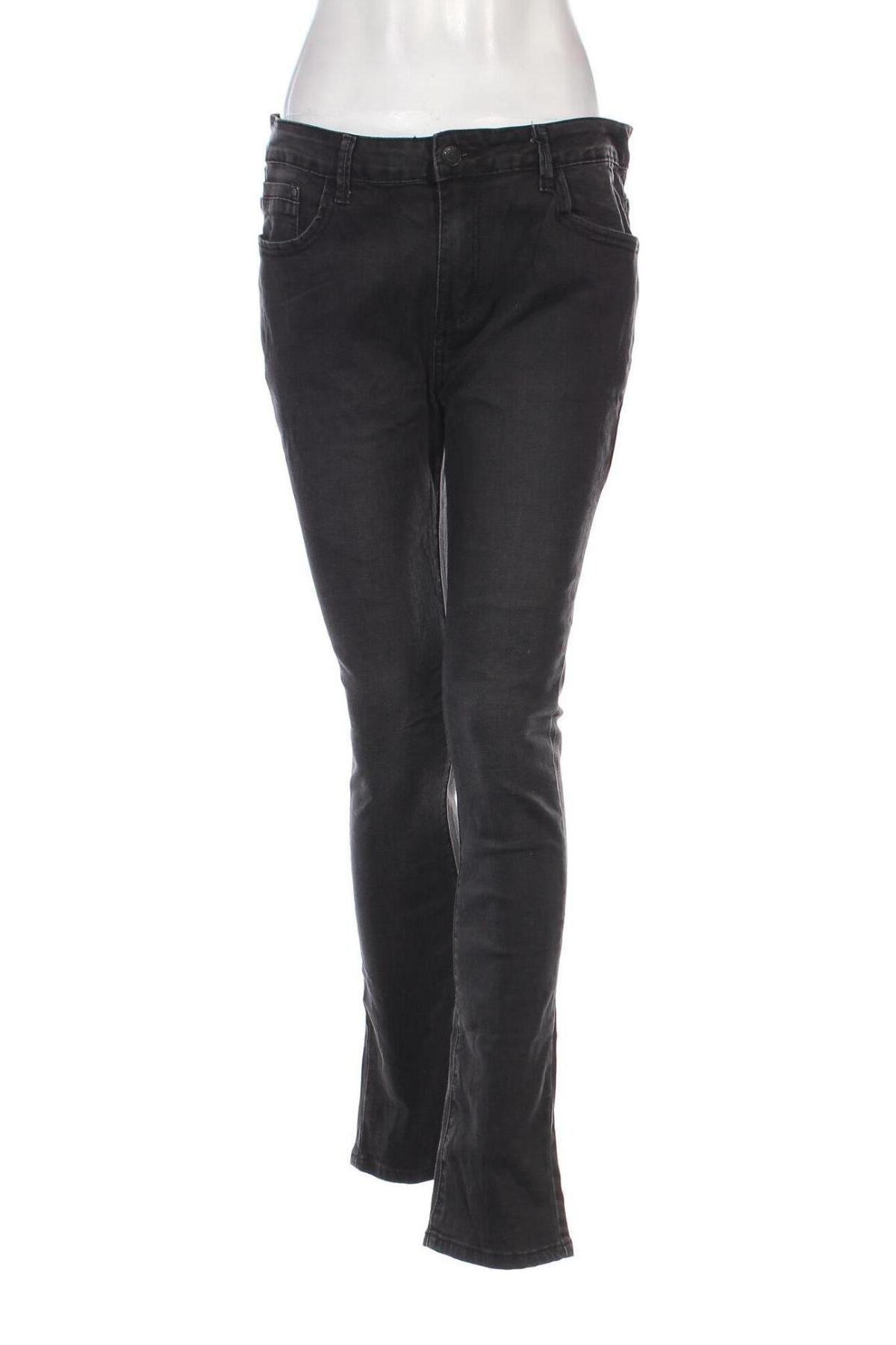 Damen Jeans, Größe L, Farbe Schwarz, Preis € 7,49