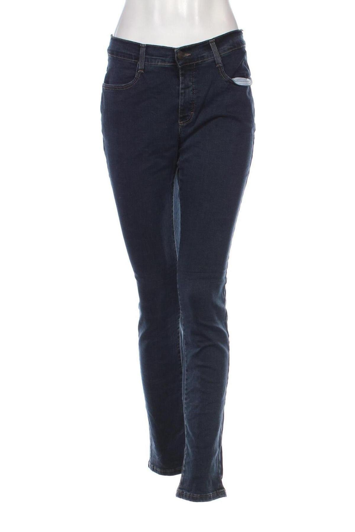 Damen Jeans, Größe S, Farbe Blau, Preis € 6,49