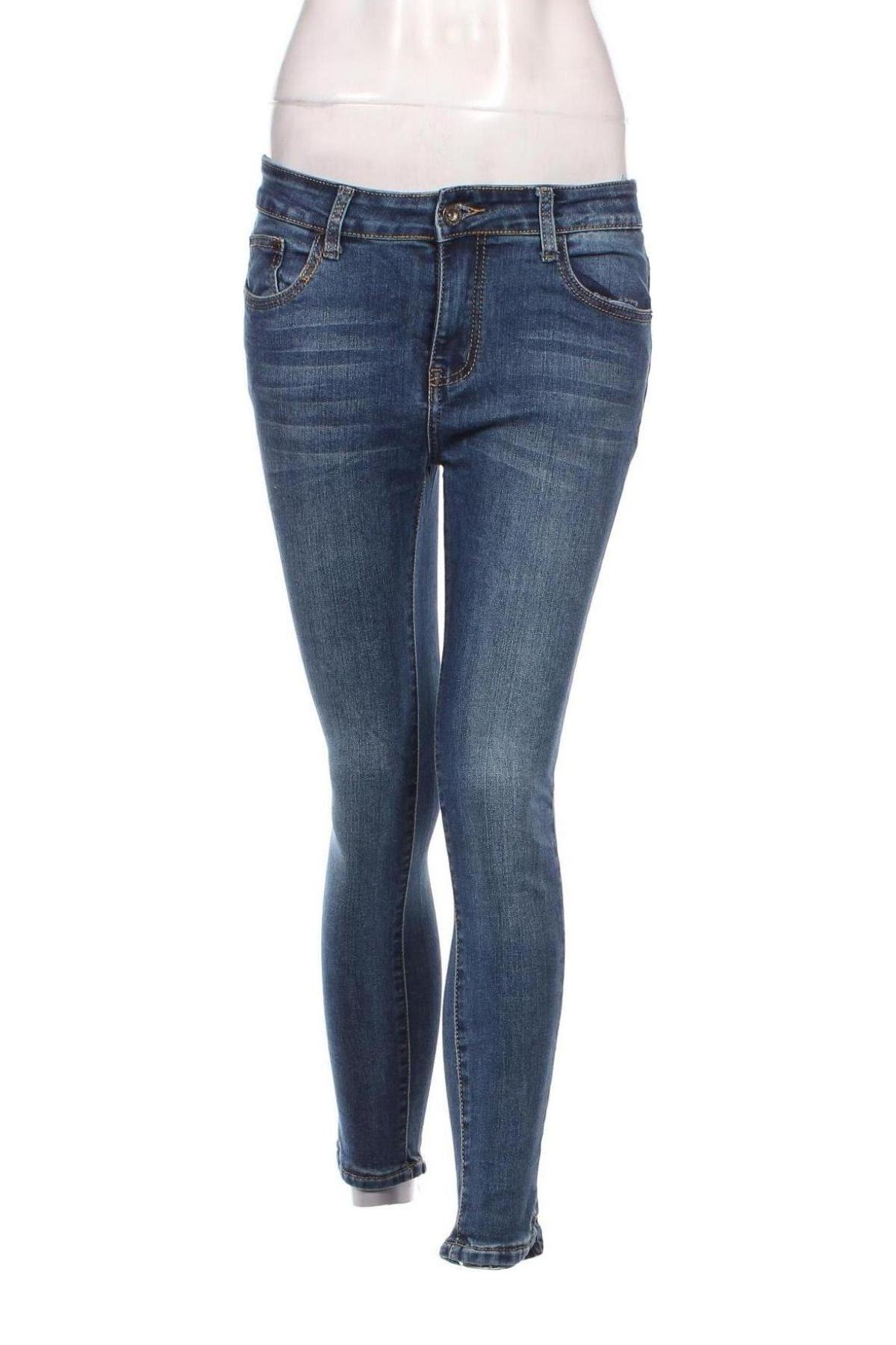 Damen Jeans, Größe M, Farbe Blau, Preis € 4,99