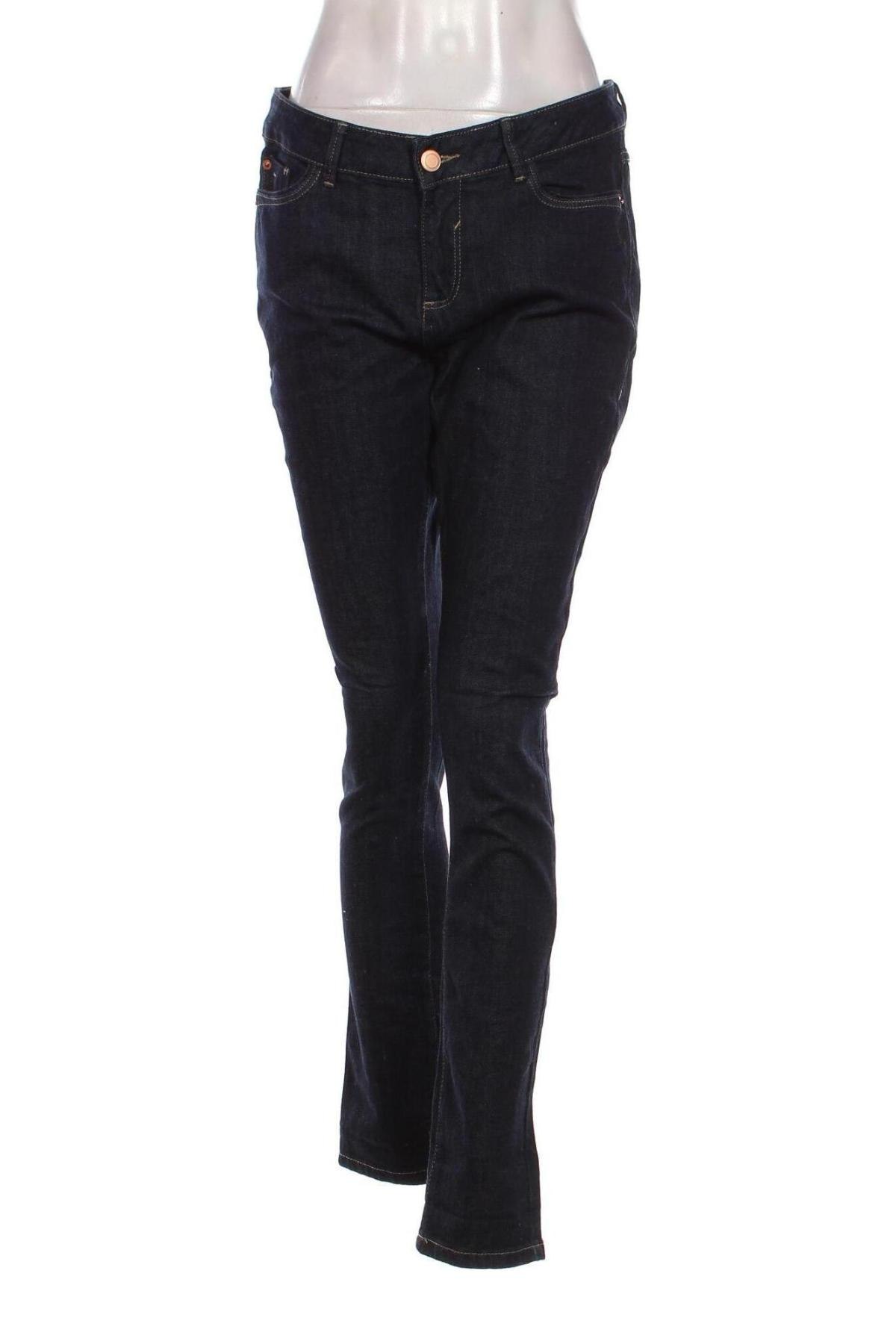 Damen Jeans, Größe L, Farbe Blau, Preis € 6,99