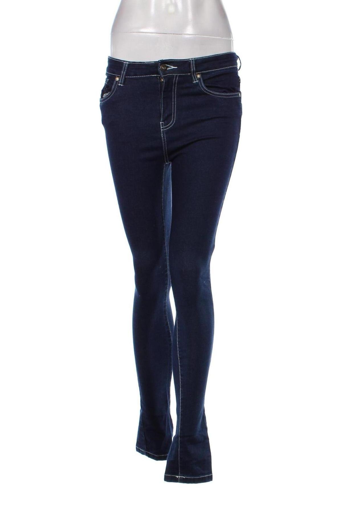 Damen Jeans, Größe XS, Farbe Blau, Preis 6,49 €