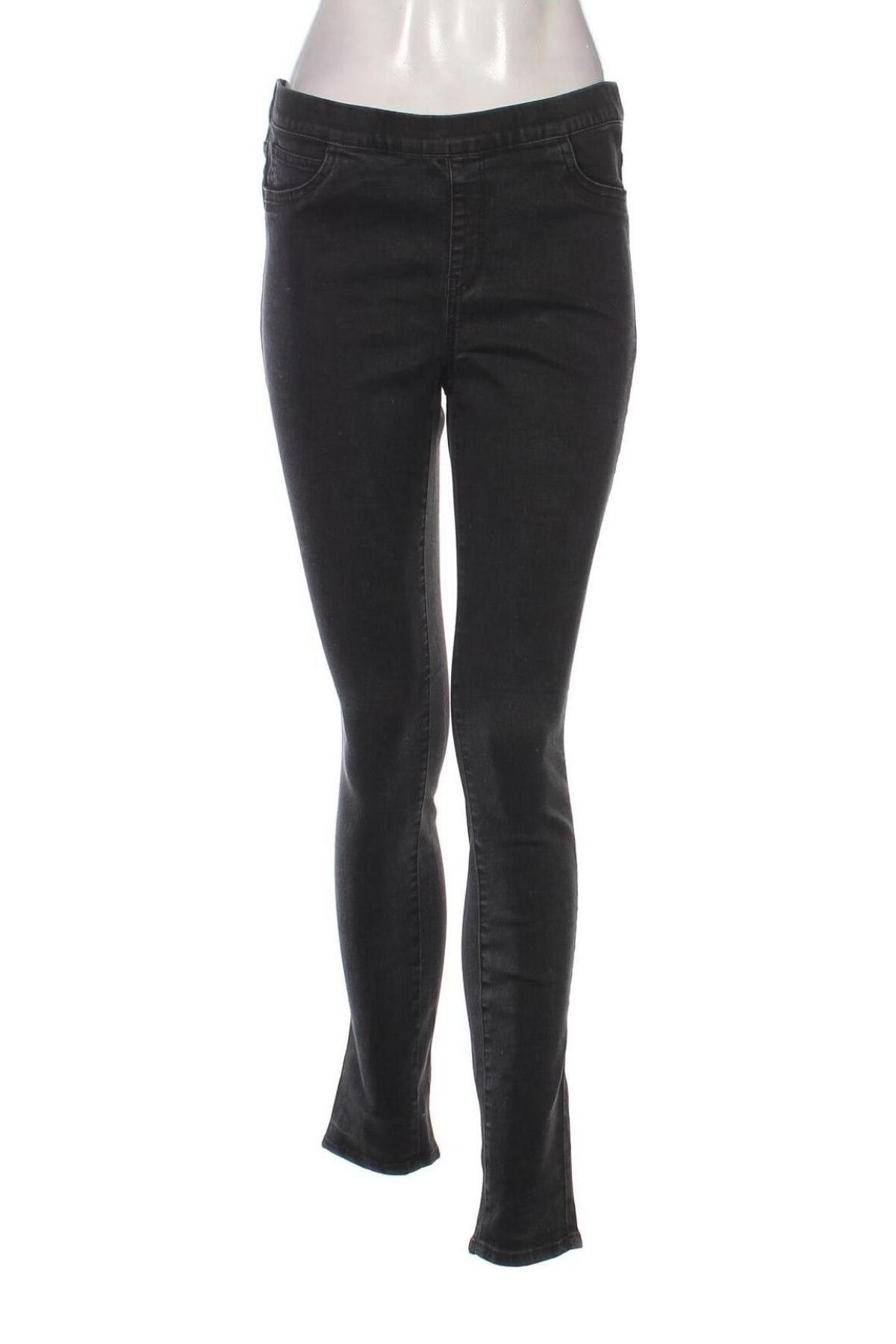 Damen Jeans, Größe L, Farbe Schwarz, Preis € 6,99