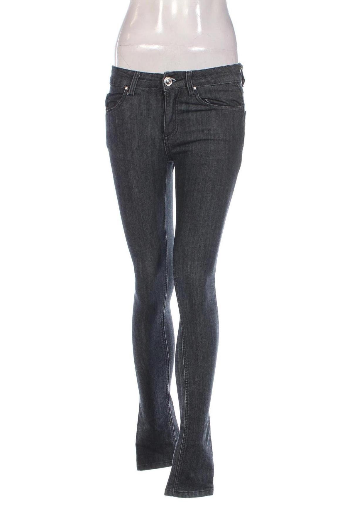 Damen Jeans, Größe S, Farbe Grau, Preis € 6,49