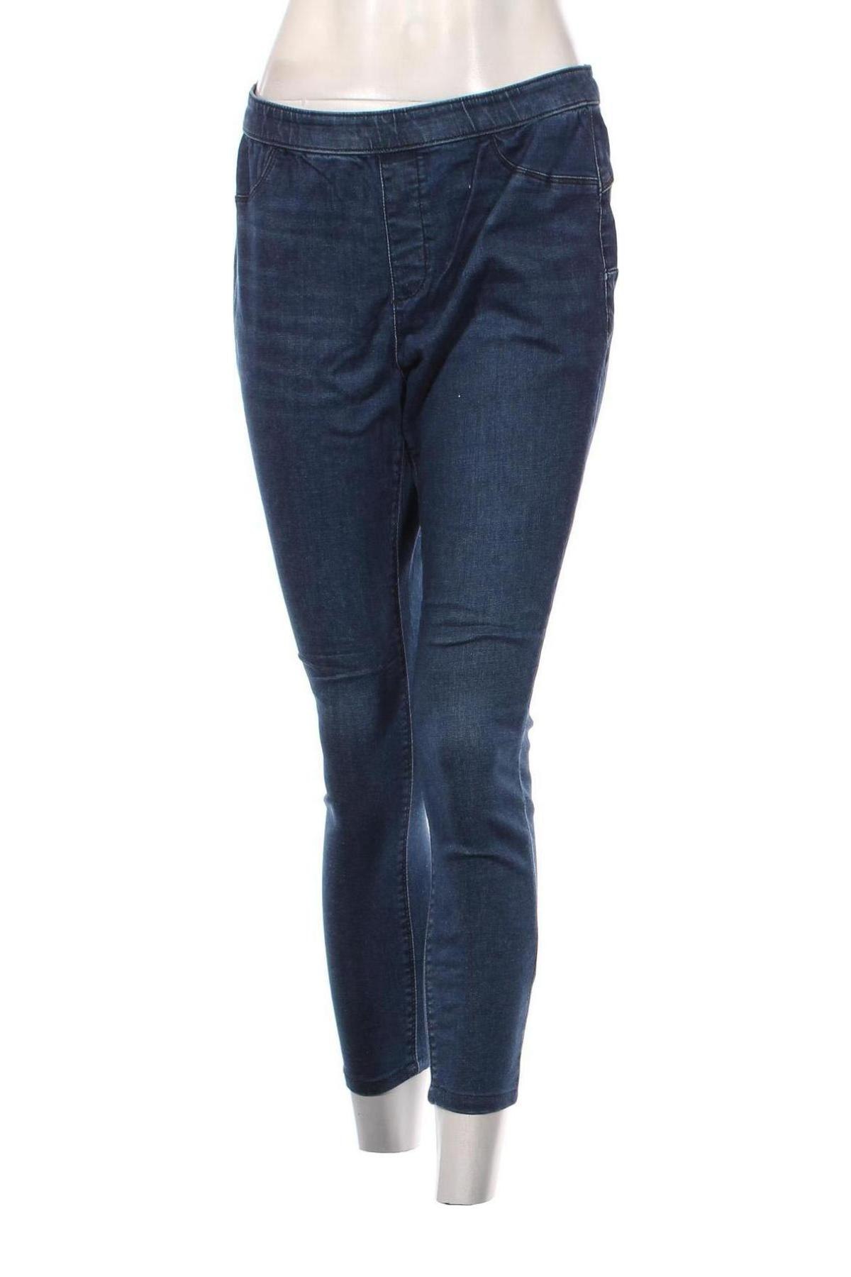 Damen Jeans, Größe M, Farbe Blau, Preis € 6,49