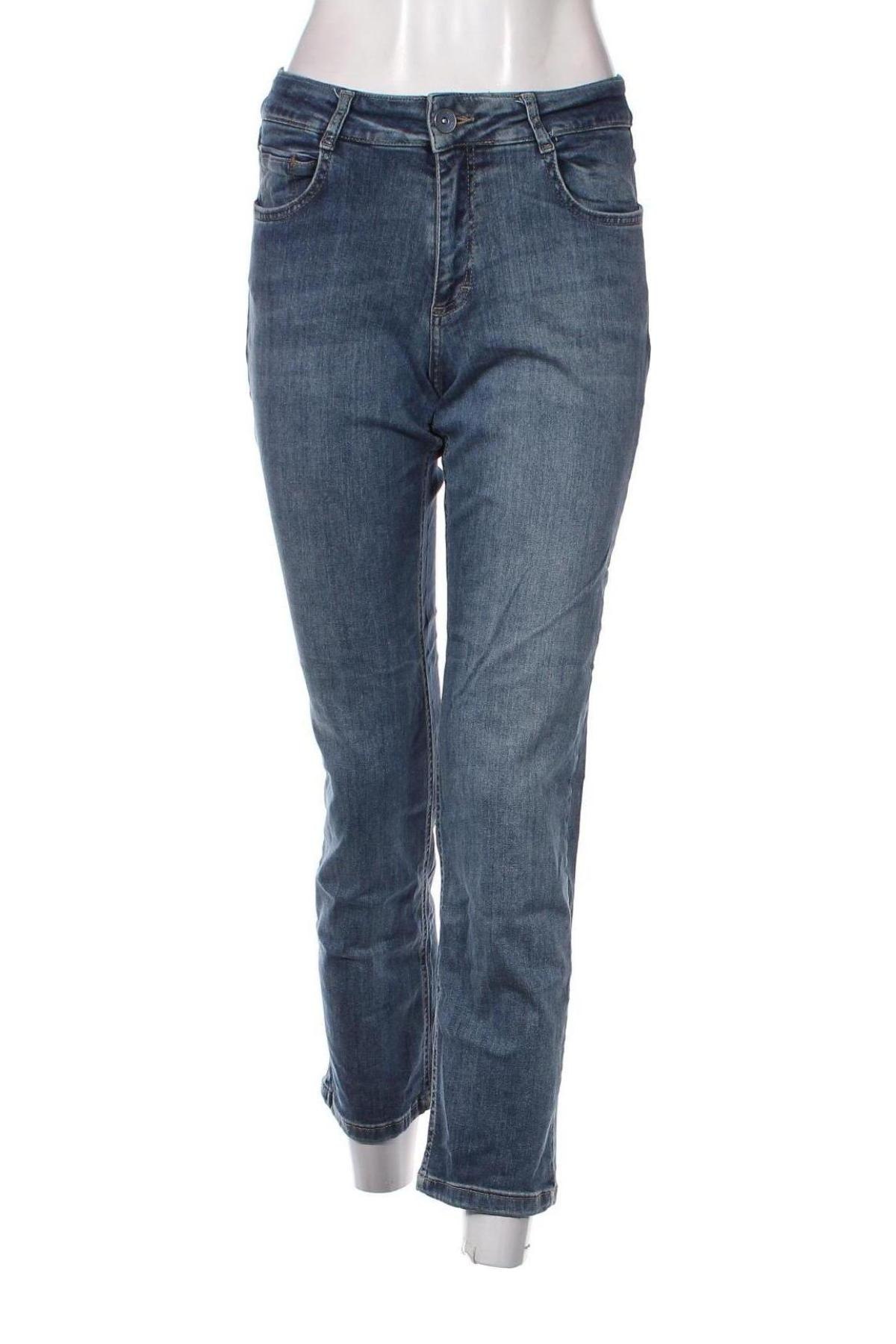 Damen Jeans, Größe S, Farbe Blau, Preis € 6,49