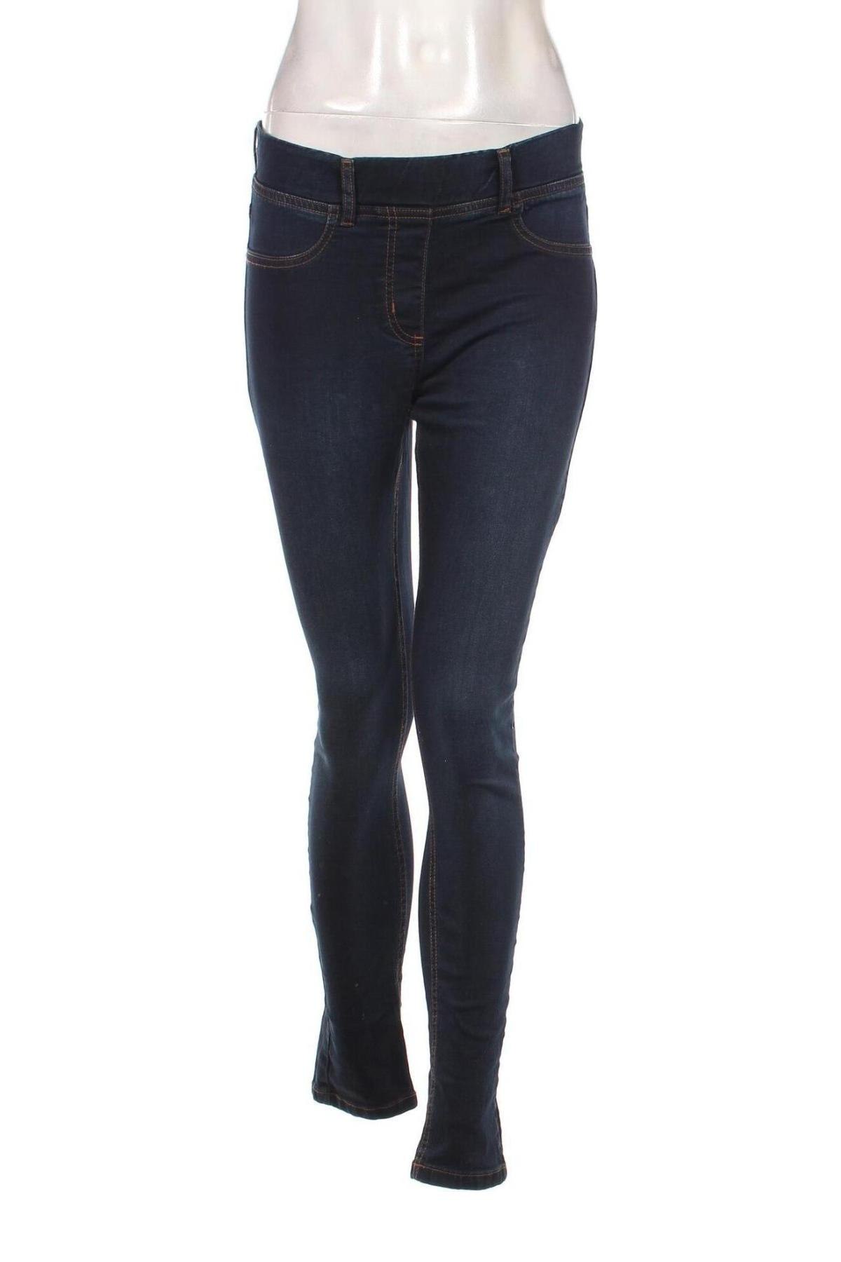 Damen Jeans, Größe L, Farbe Blau, Preis € 6,99