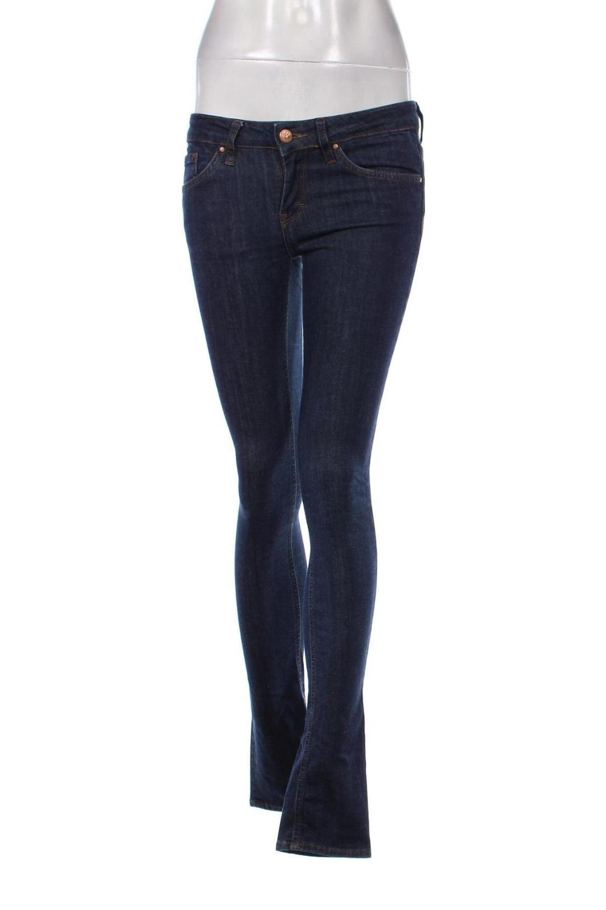 Damen Jeans, Größe S, Farbe Blau, Preis € 6,49