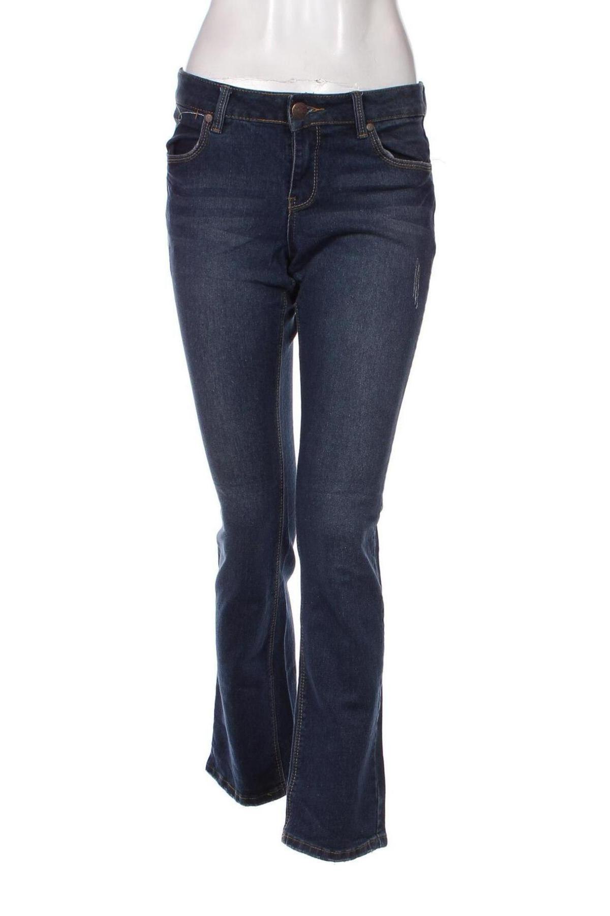 Damen Jeans, Größe M, Farbe Blau, Preis € 5,99