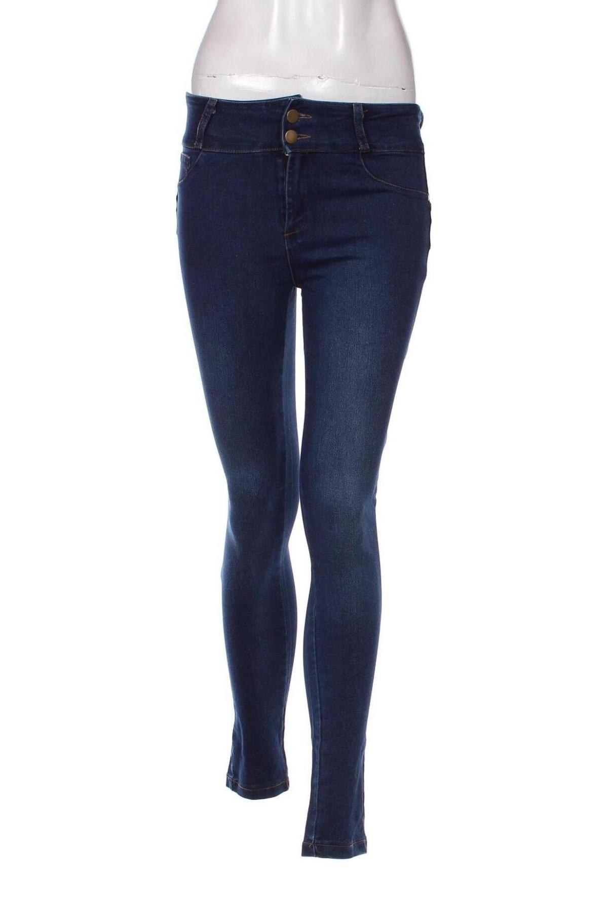 Damen Jeans, Größe XS, Farbe Blau, Preis € 6,49