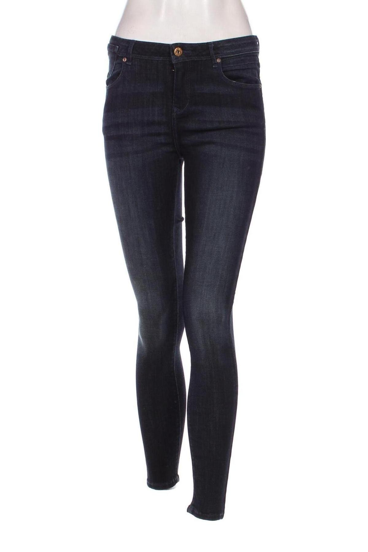 Damen Jeans, Größe M, Farbe Blau, Preis € 6,49