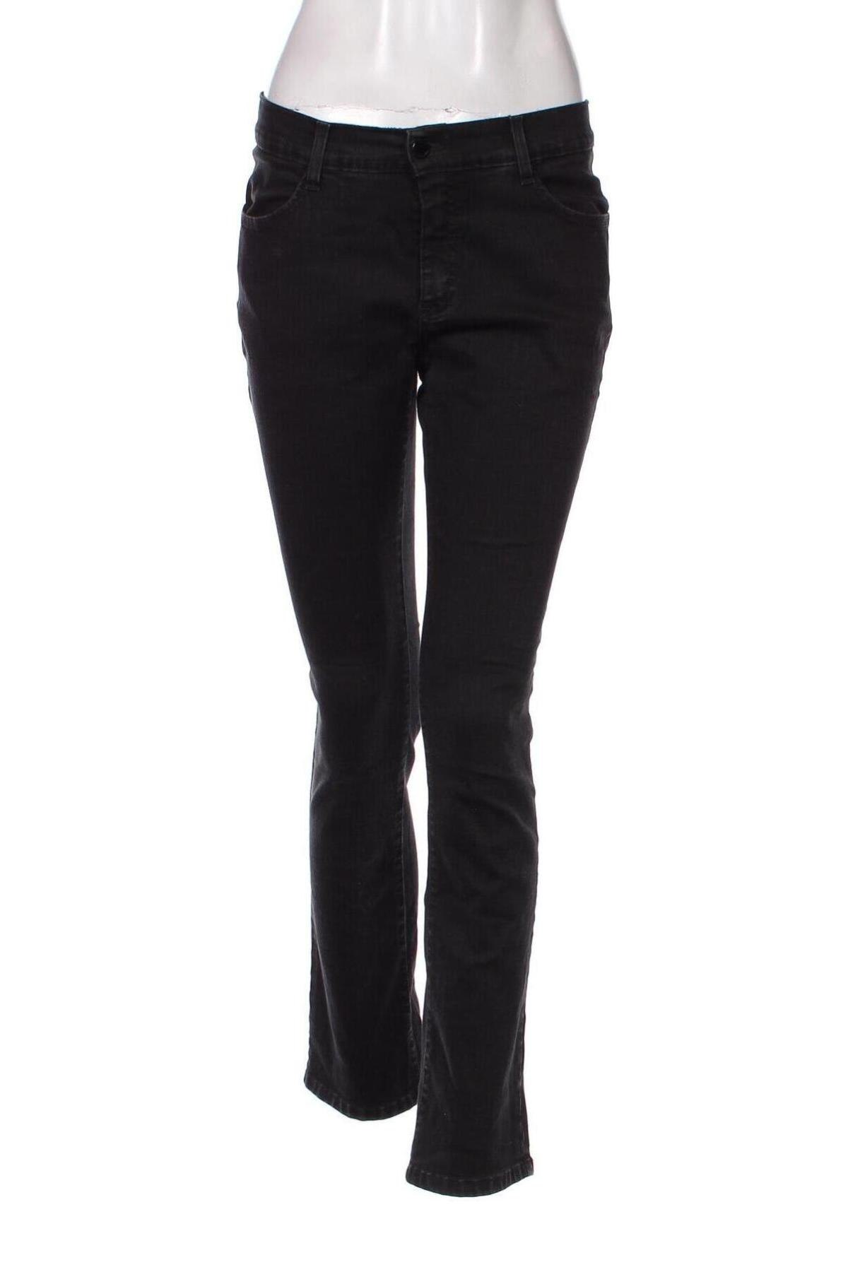 Damen Jeans, Größe M, Farbe Grau, Preis € 4,99