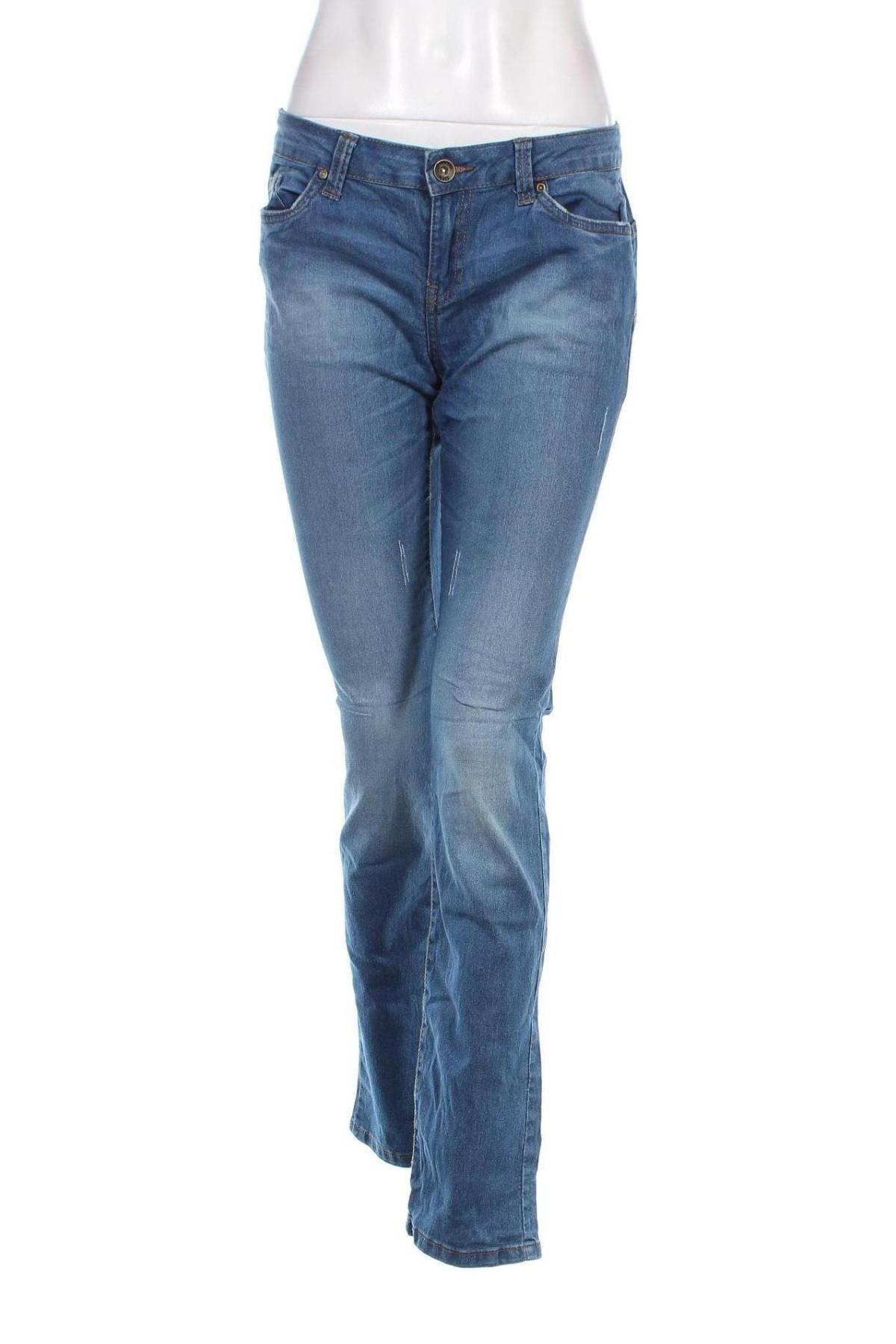 Damen Jeans, Größe XL, Farbe Blau, Preis € 6,49