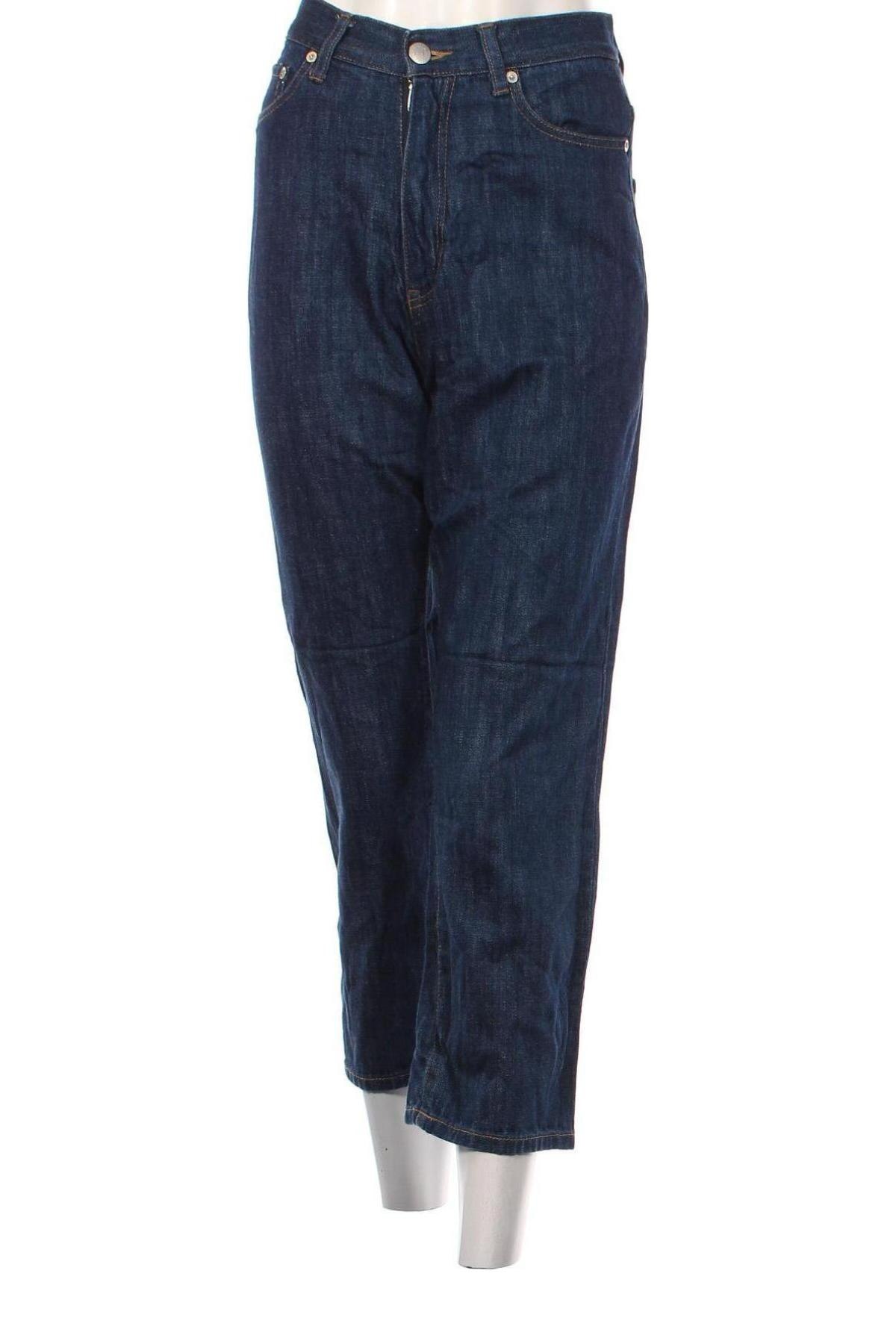 Damen Jeans, Größe S, Farbe Blau, Preis € 6,49