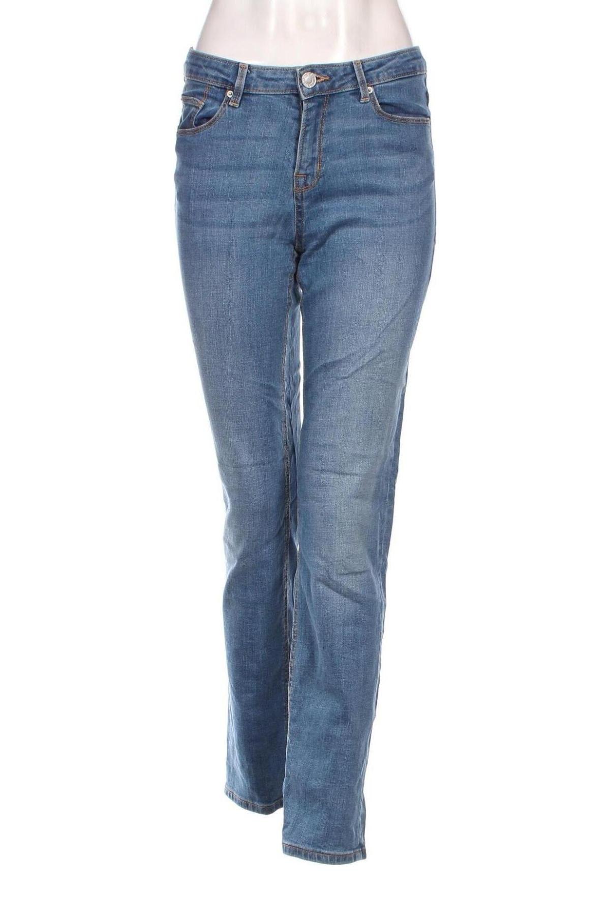 Damen Jeans, Größe S, Farbe Blau, Preis 20,18 €