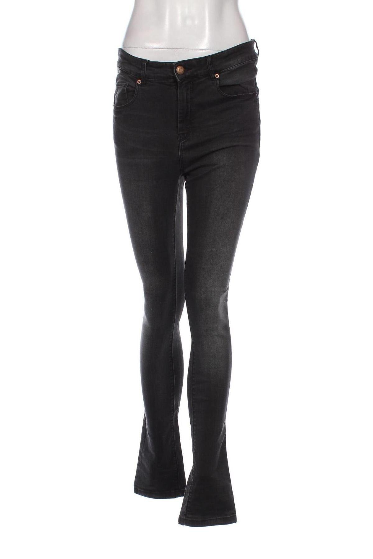 Damen Jeans, Größe M, Farbe Grau, Preis € 6,49