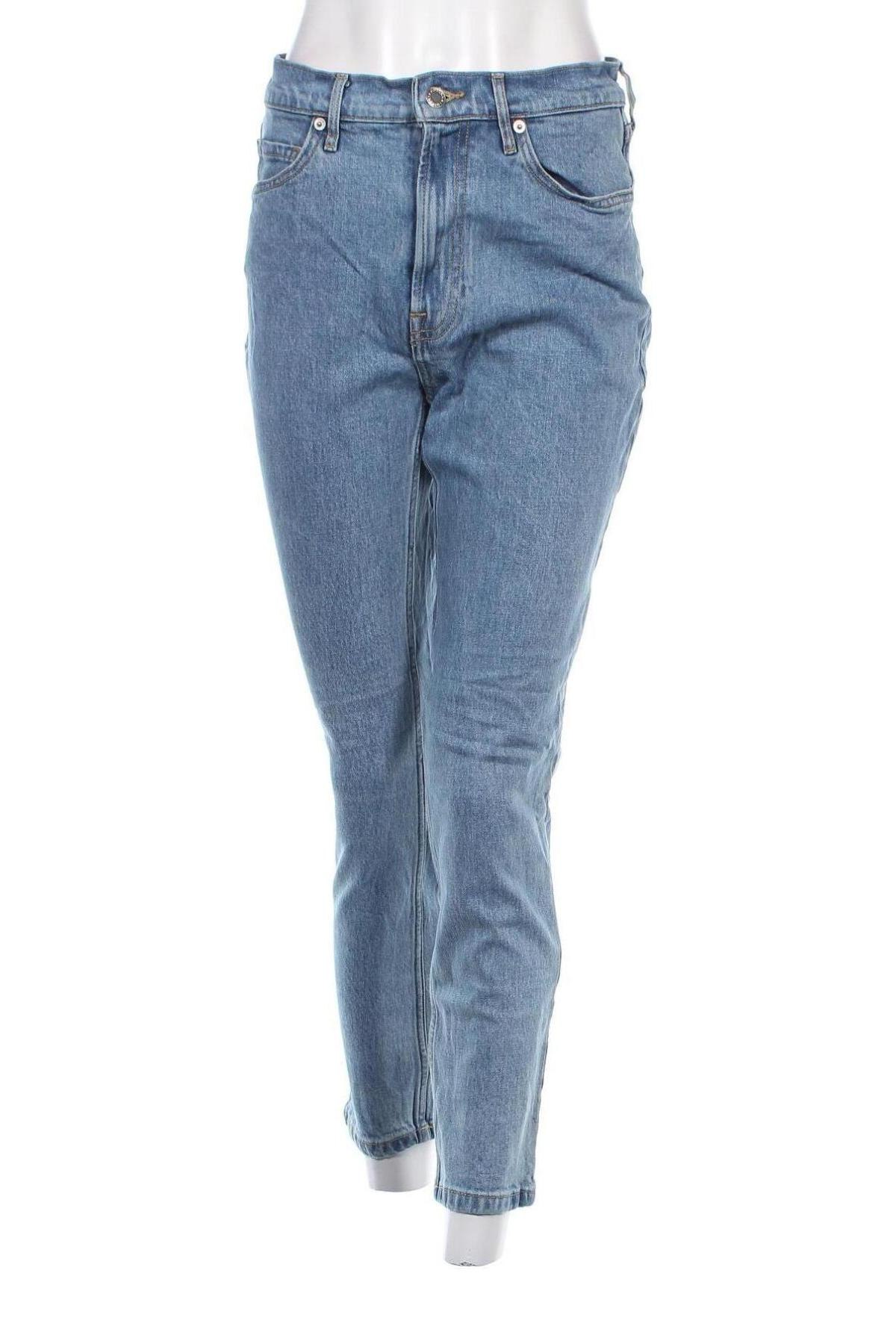 Damen Jeans, Größe M, Farbe Blau, Preis € 2,99