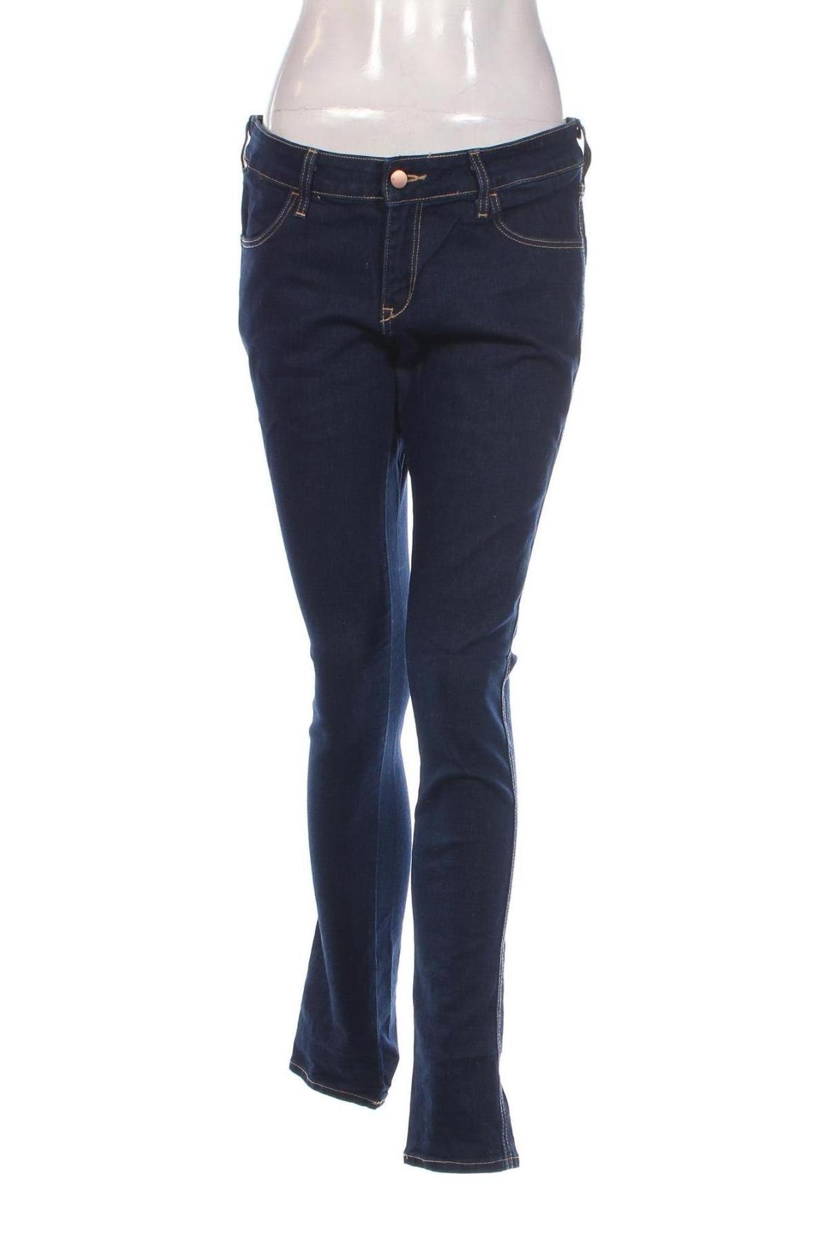 Damen Jeans, Größe XL, Farbe Blau, Preis € 6,99