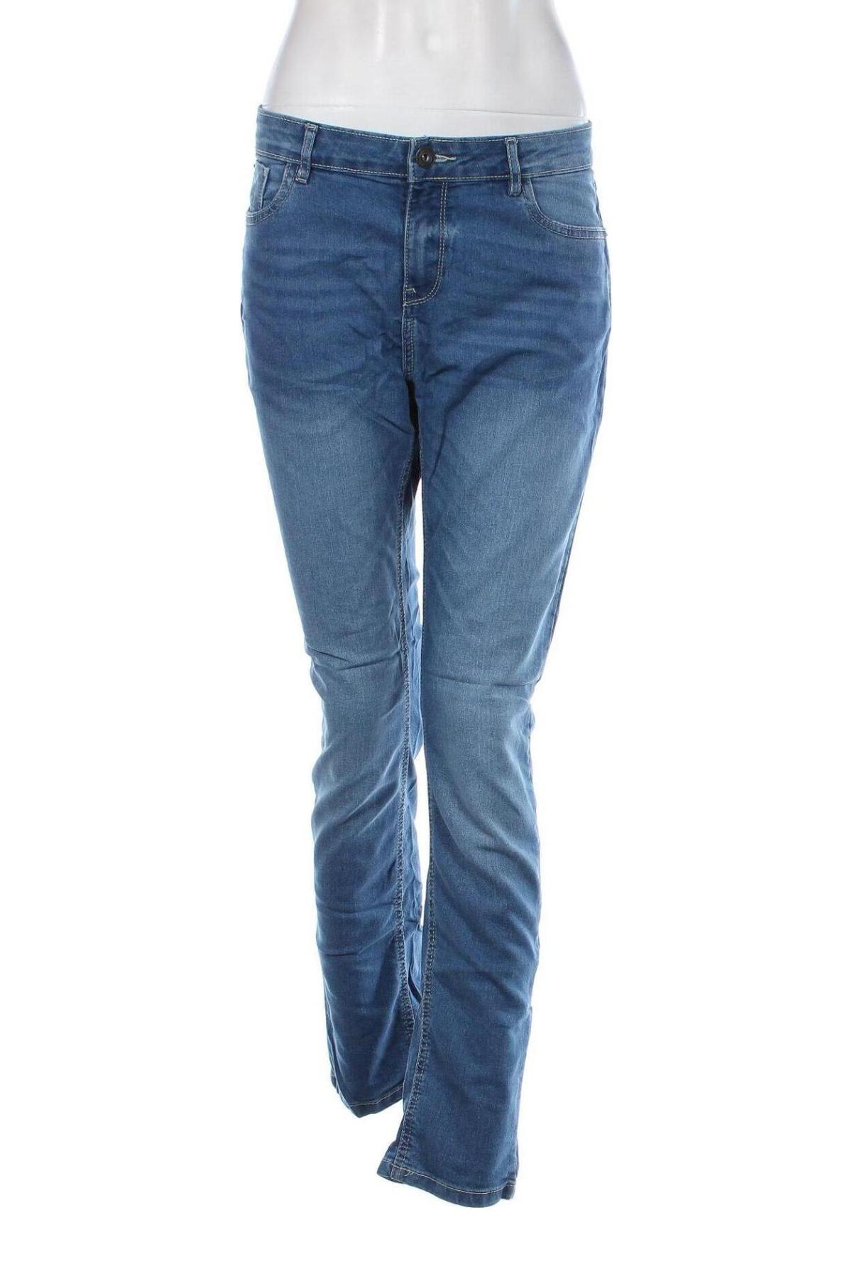 Damen Jeans, Größe XL, Farbe Blau, Preis € 6,99