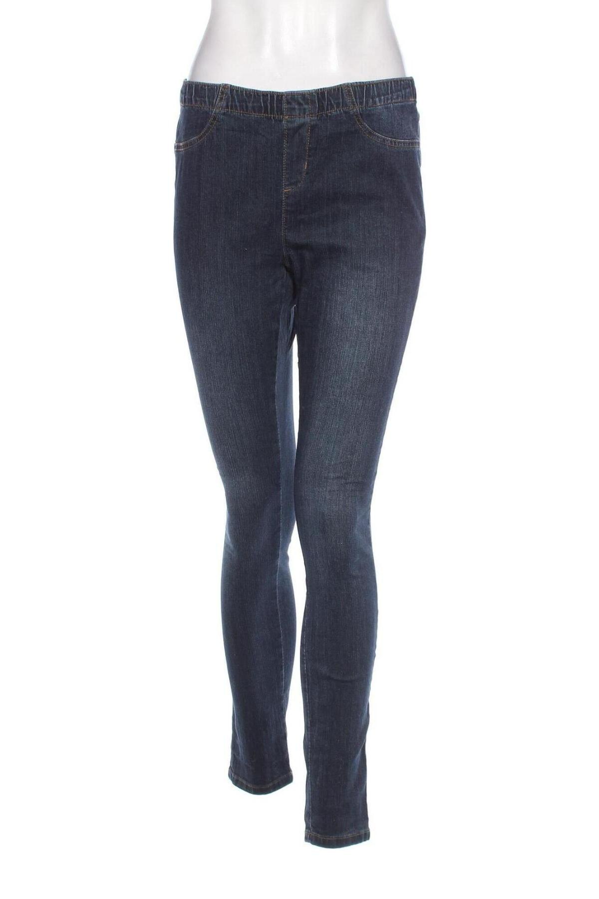 Damen Jeans, Größe M, Farbe Blau, Preis € 4,99