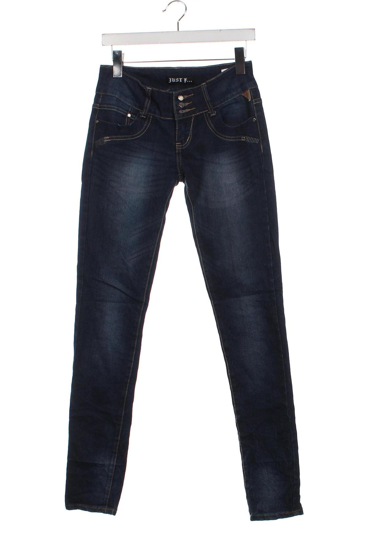 Damen Jeans, Größe S, Farbe Blau, Preis € 4,49