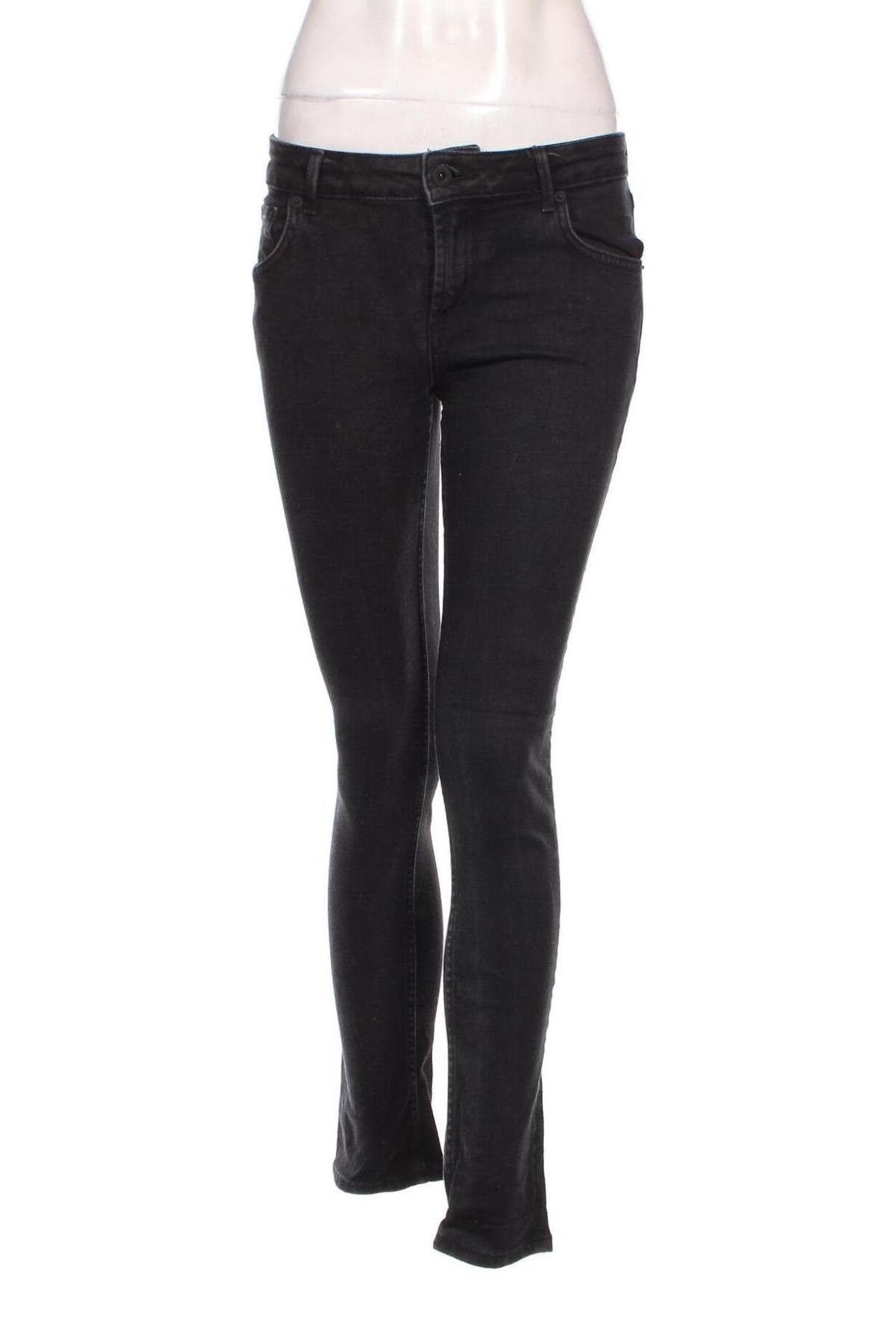 Damen Jeans, Größe S, Farbe Schwarz, Preis € 4,49