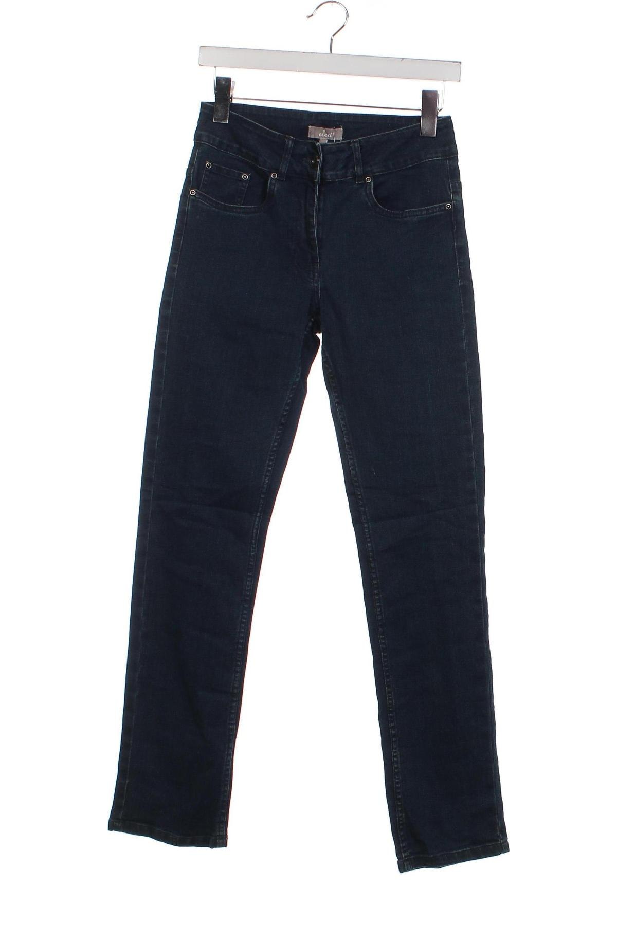 Damen Jeans, Größe S, Farbe Blau, Preis € 6,49