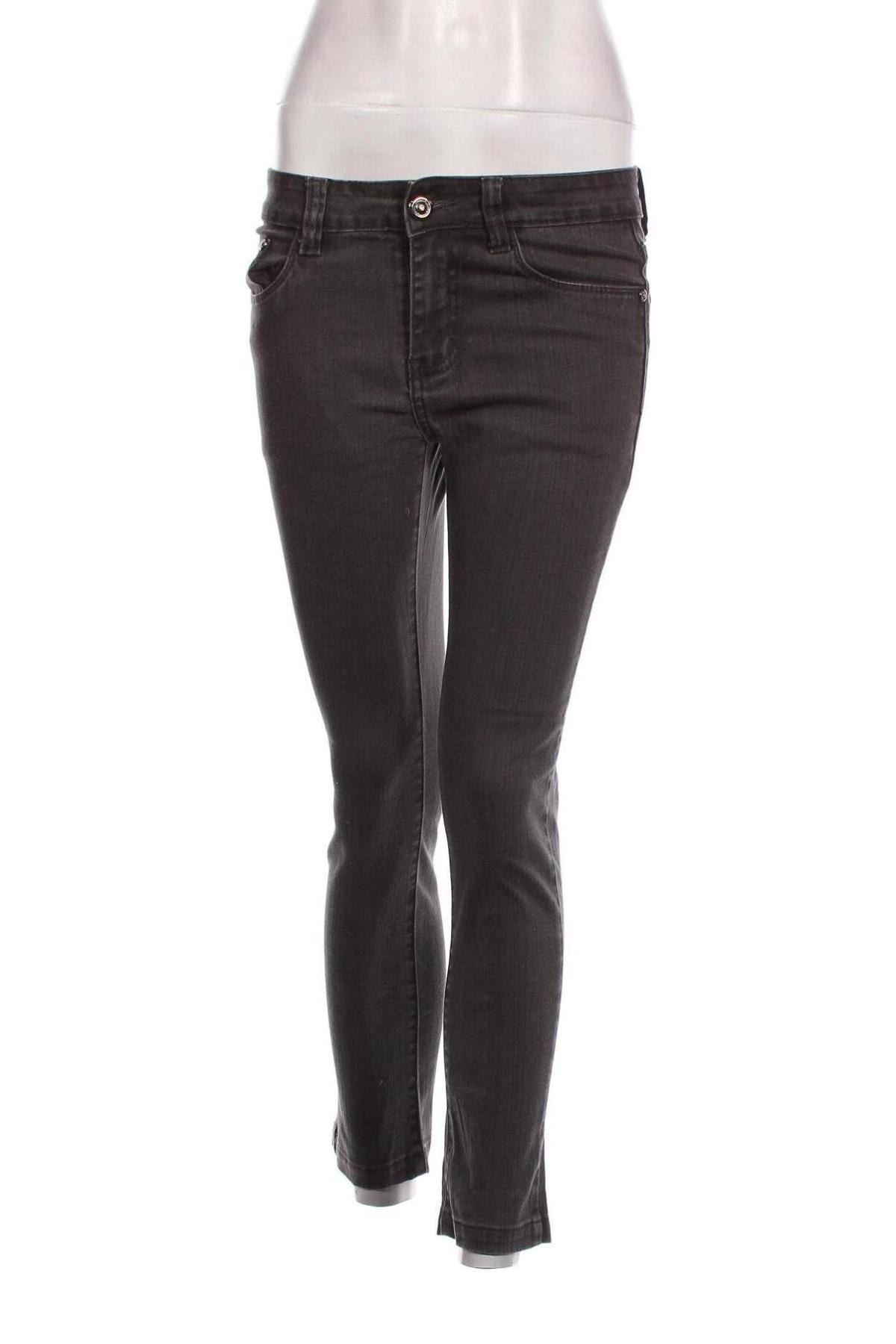 Damen Jeans, Größe S, Farbe Grau, Preis € 6,49