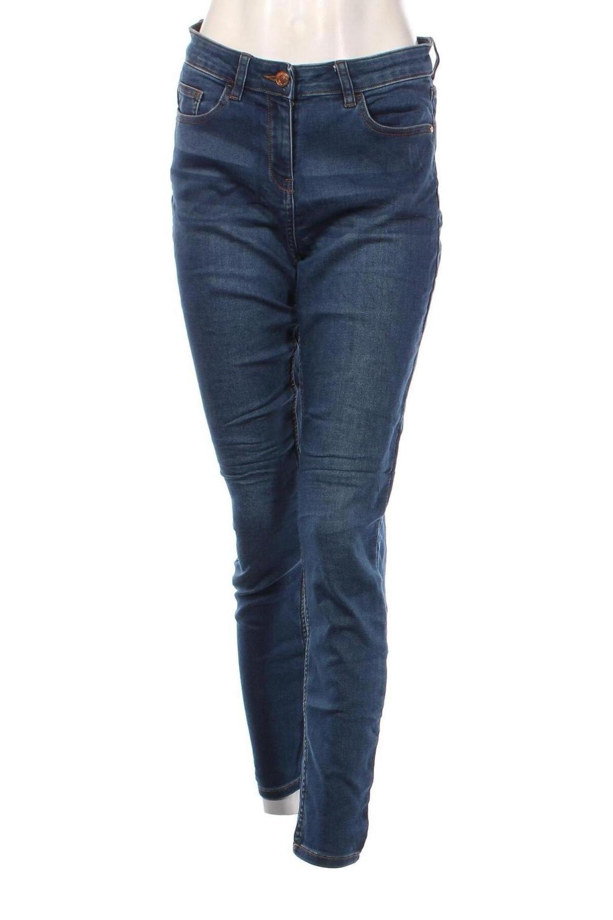 Damen Jeans, Größe M, Farbe Blau, Preis € 6,49