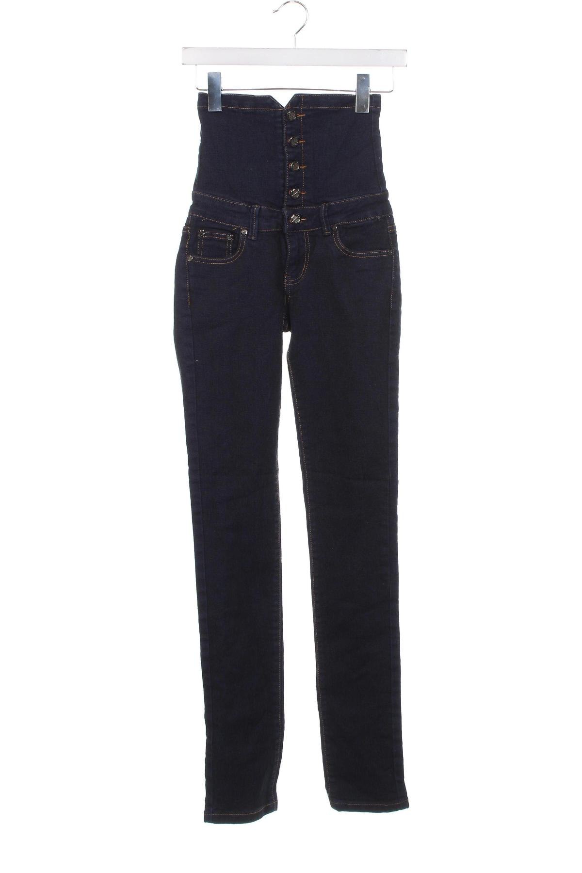 Damen Jeans, Größe S, Farbe Blau, Preis € 4,49