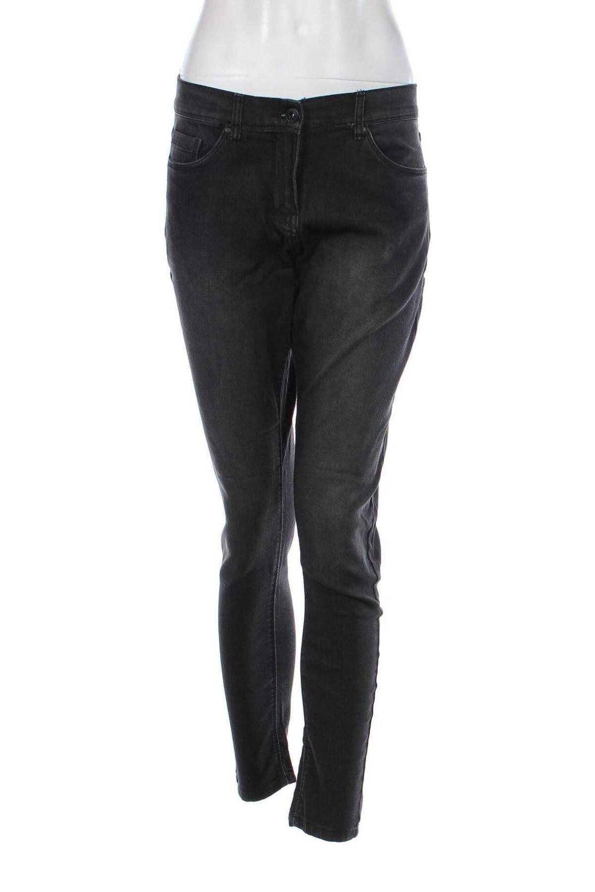 Damen Jeans, Größe M, Farbe Schwarz, Preis € 5,99