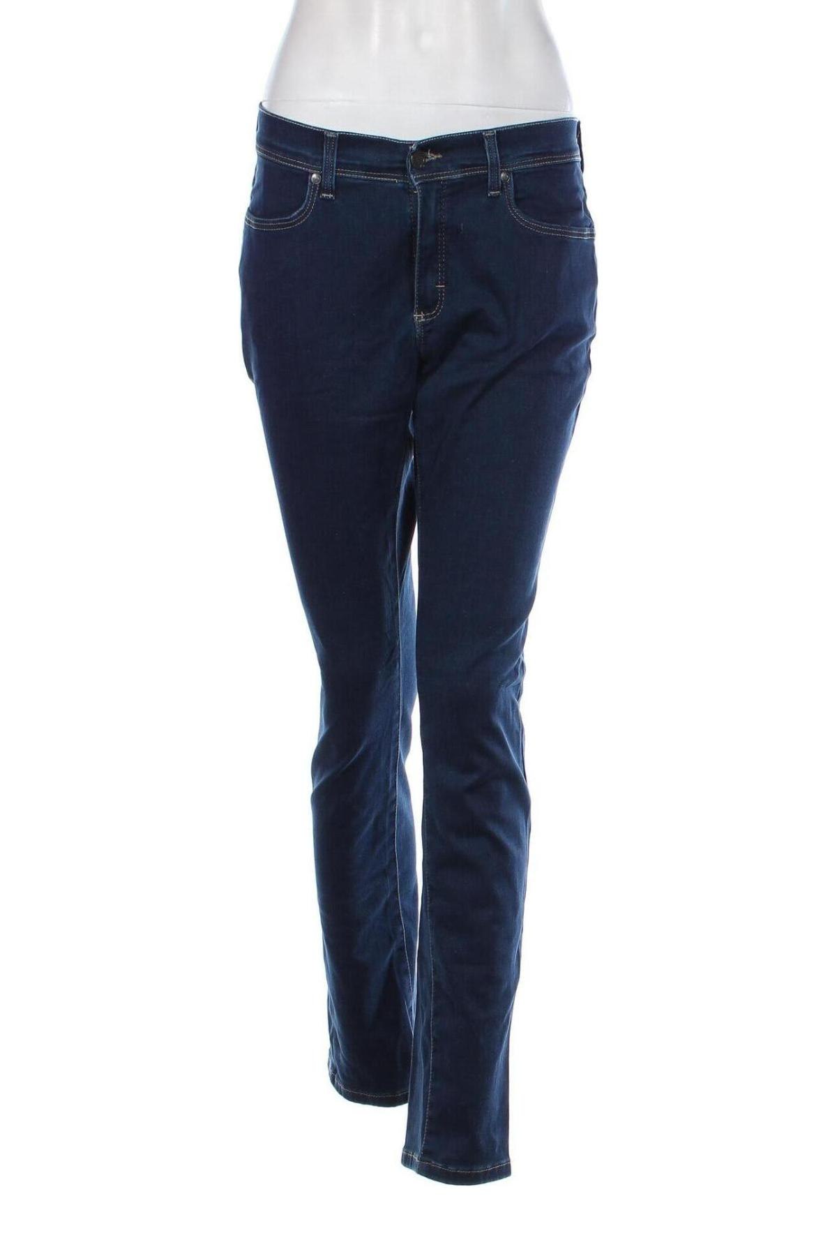 Damen Jeans, Größe L, Farbe Blau, Preis € 6,49